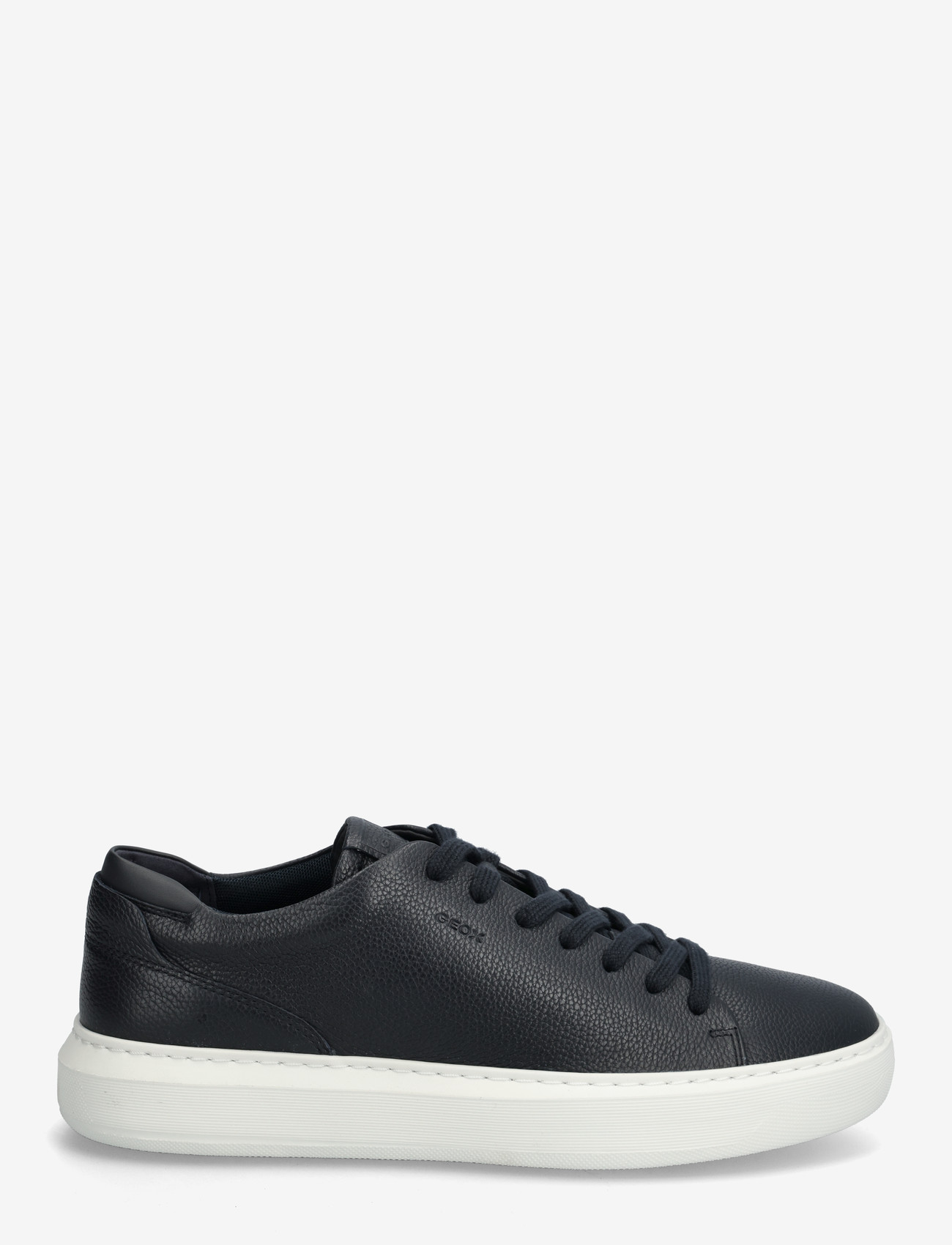 GEOX - U DEIVEN A - low tops - navy - 1