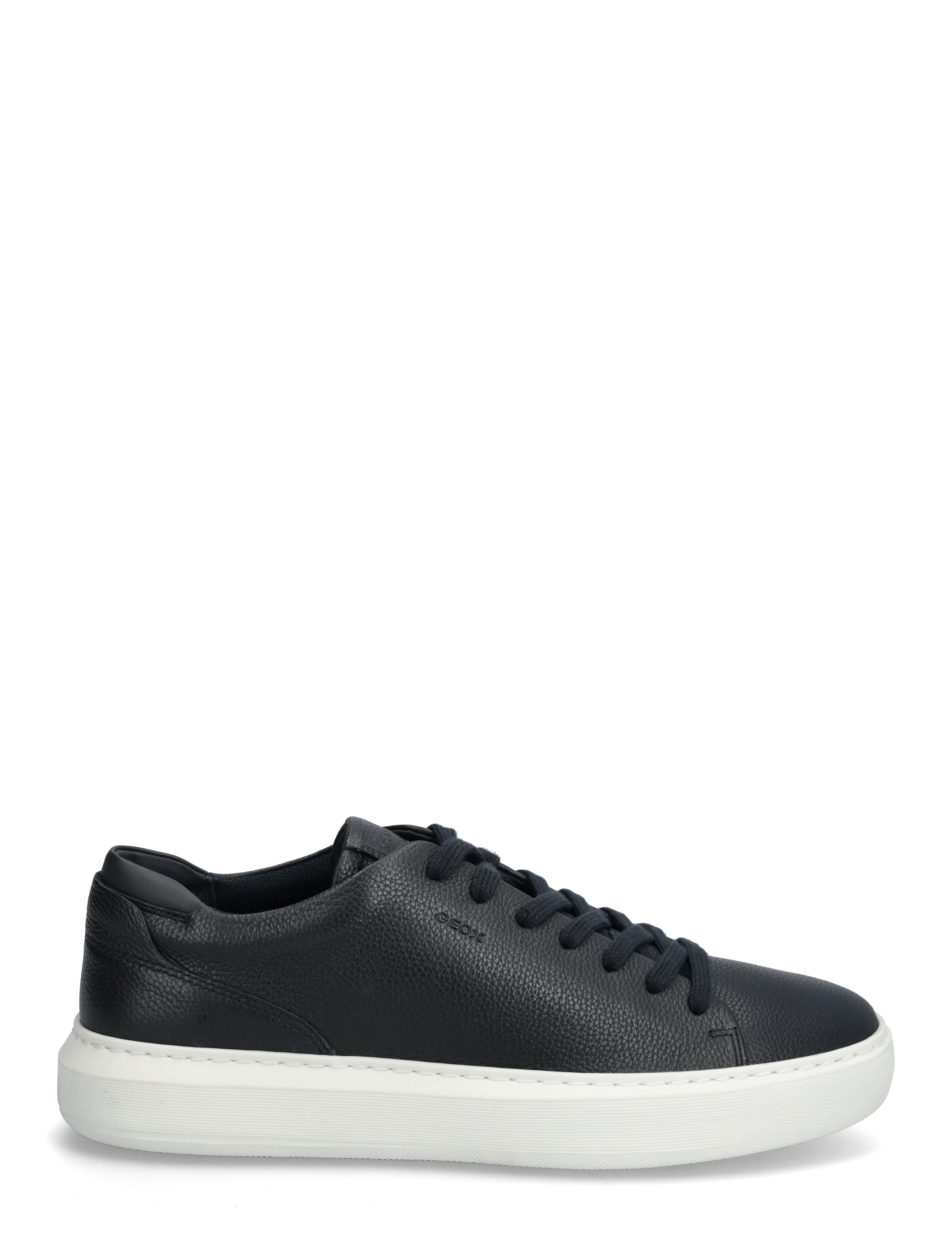 GEOX - U DEIVEN A - madala säärega tossud - navy - 1
