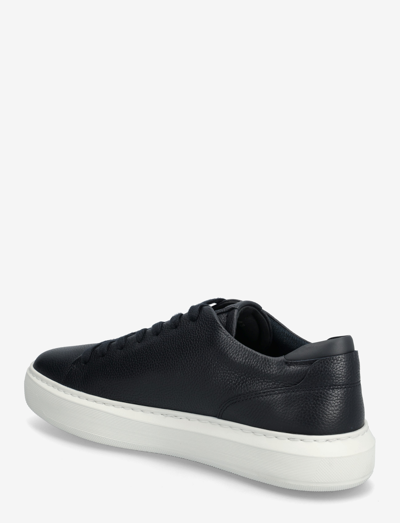 GEOX - U DEIVEN A - low tops - navy - 2