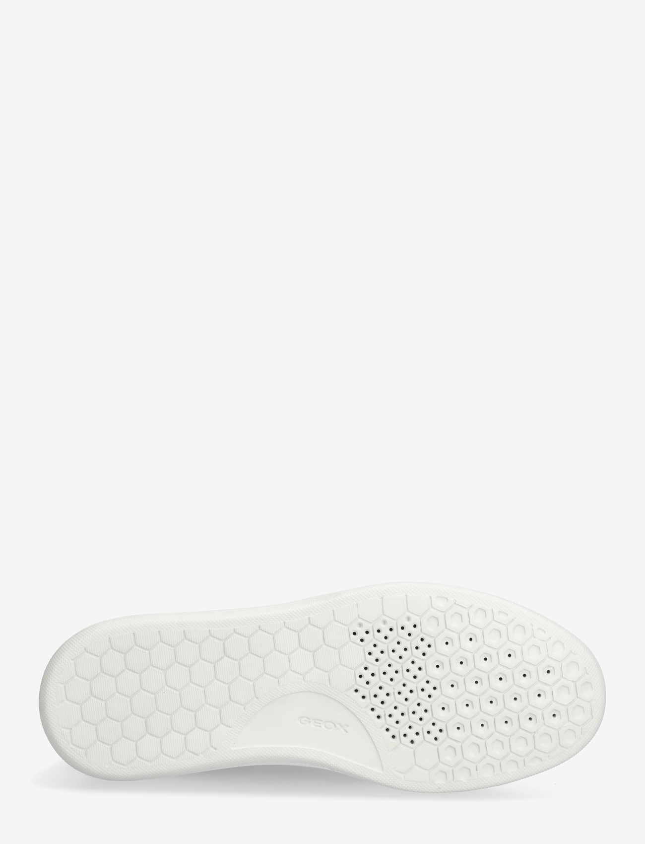 GEOX - U DEIVEN A - low tops - navy - 4