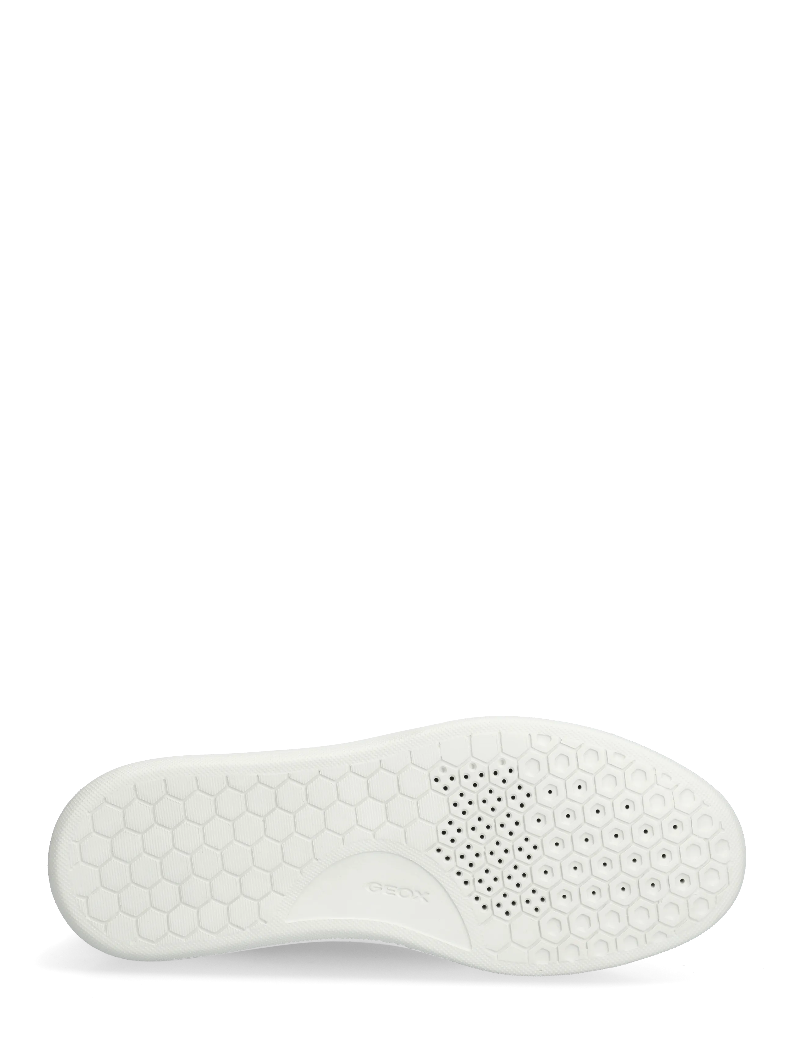 GEOX - U DEIVEN A - madala säärega tossud - navy - 4