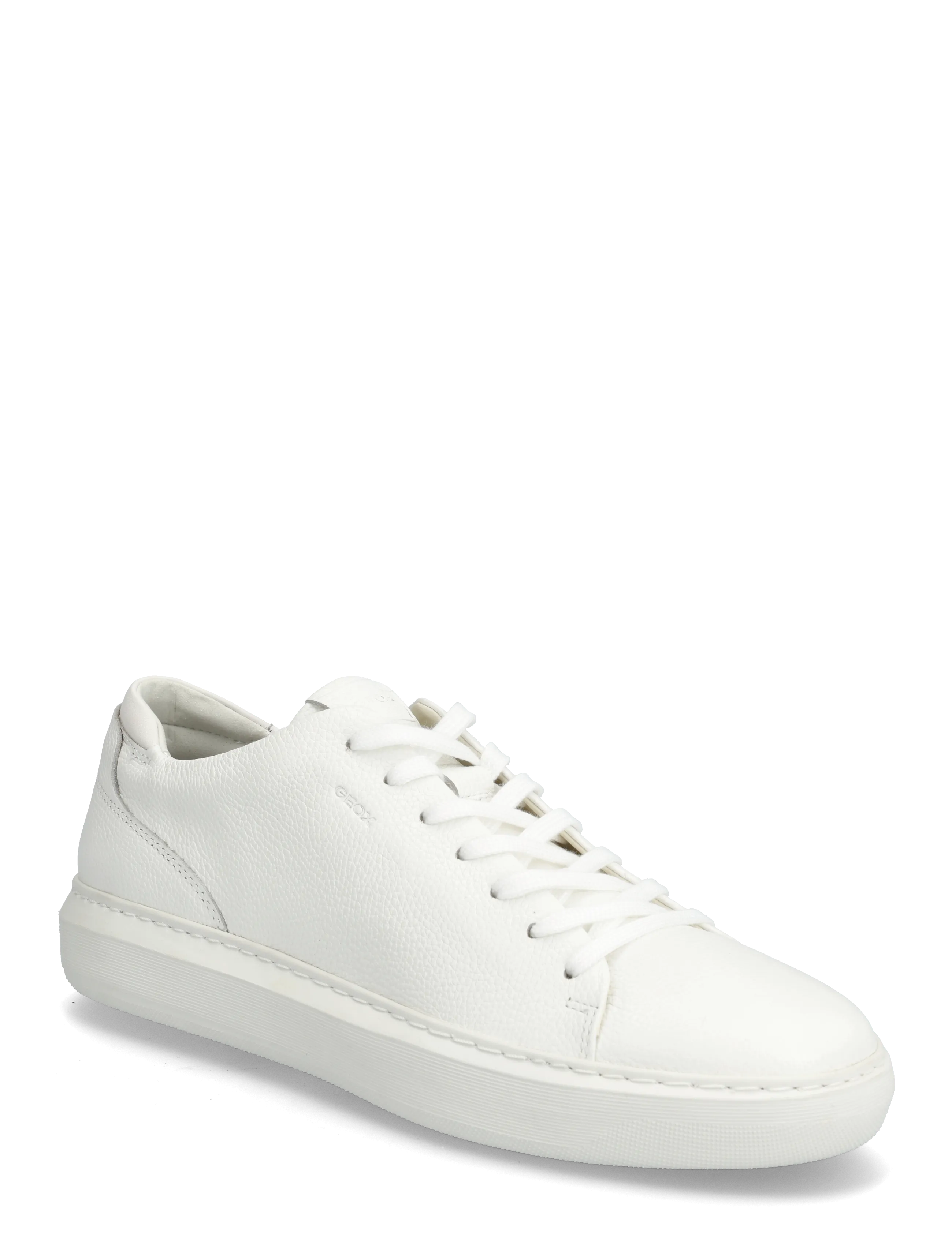 GEOX U DEIVEN A - GEOX - WHITE / white