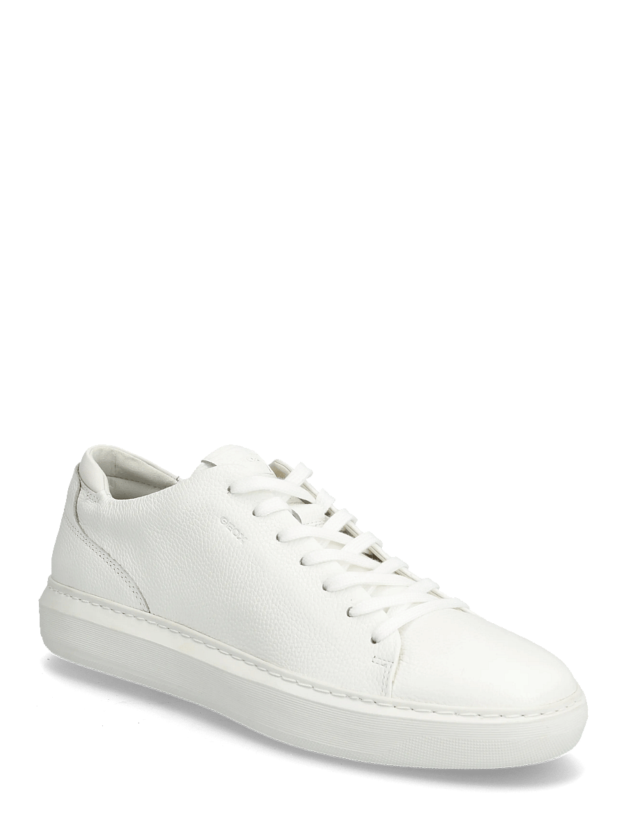 GEOX - U DEIVEN A - white - 0
