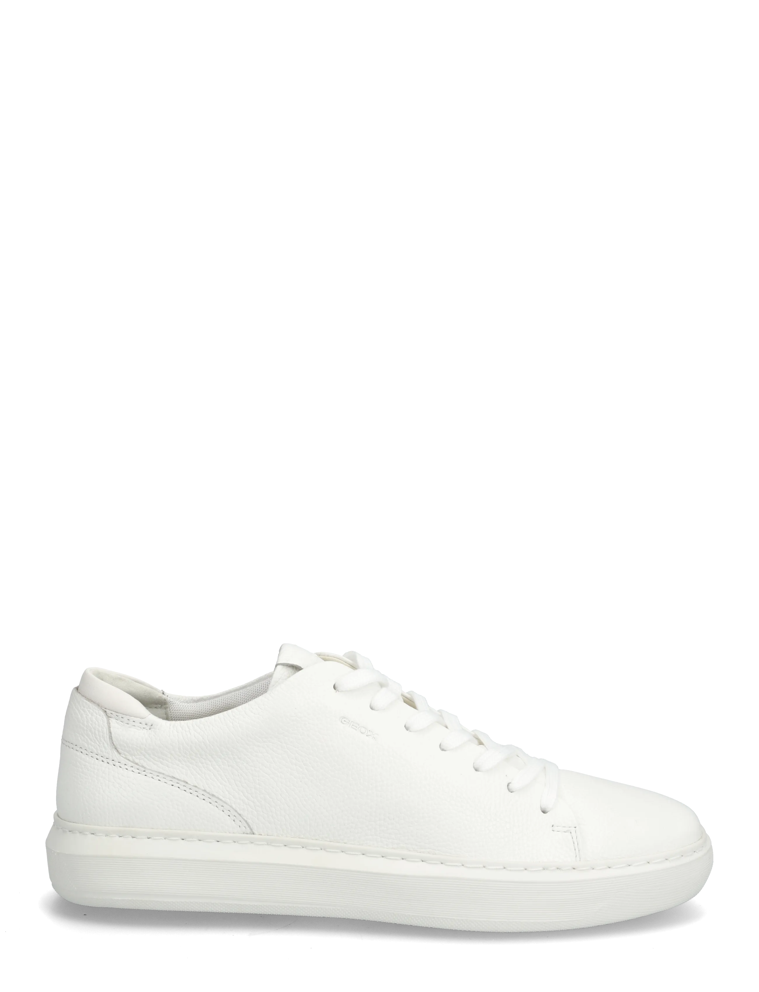 GEOX - U DEIVEN A - lave sneakers - white - 1