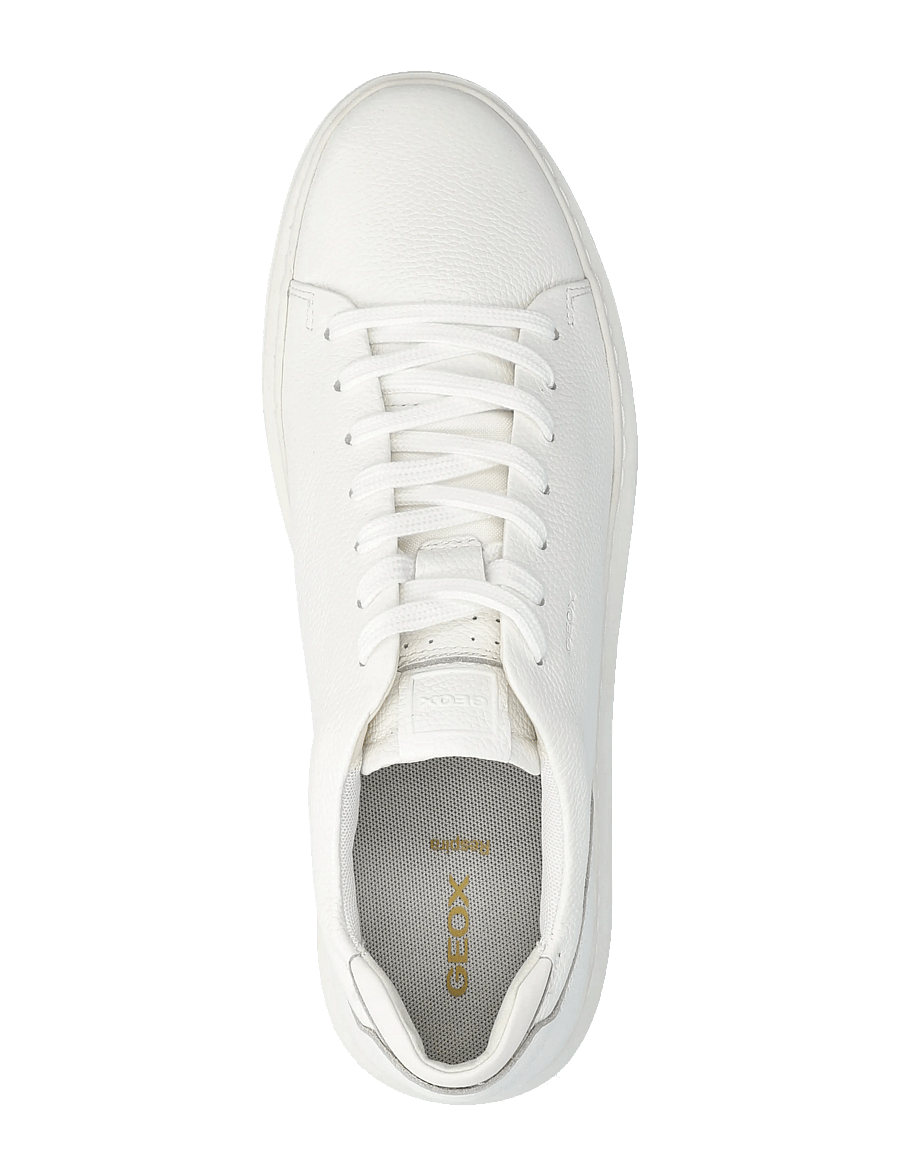GEOX - U DEIVEN A - white - 3