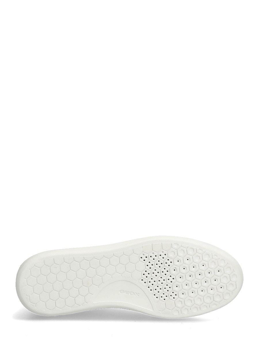 GEOX - U DEIVEN A - white - 4