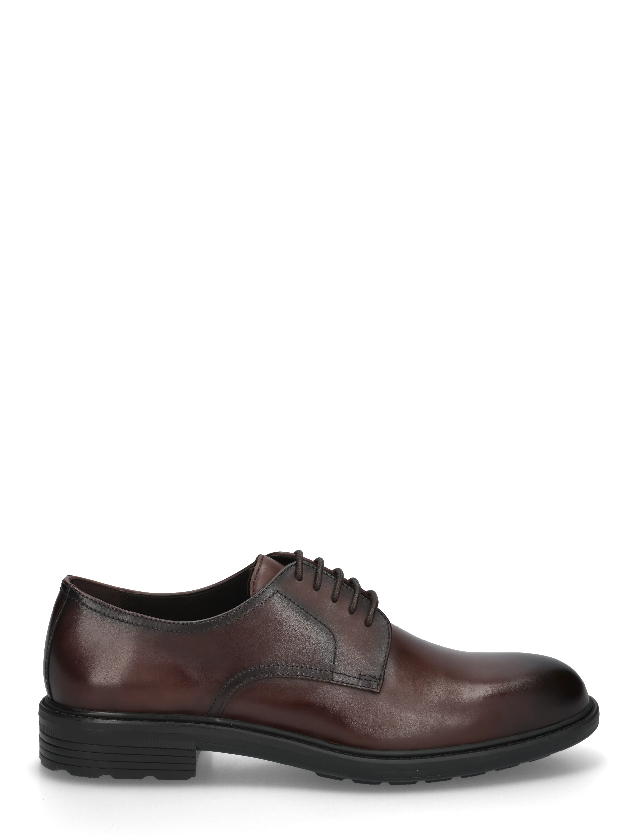 GEOX - U WALK PLEASURE B A - pantoletten & clogs - coffee - 2