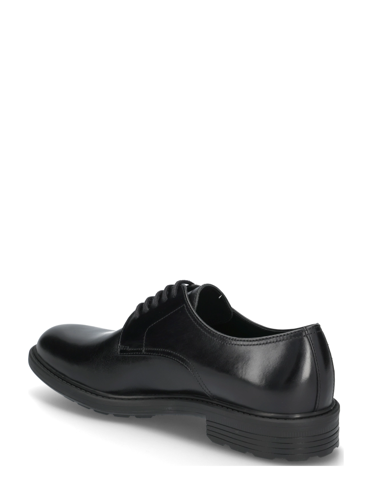 GEOX - U WALK PLEASURE B A - black - 1