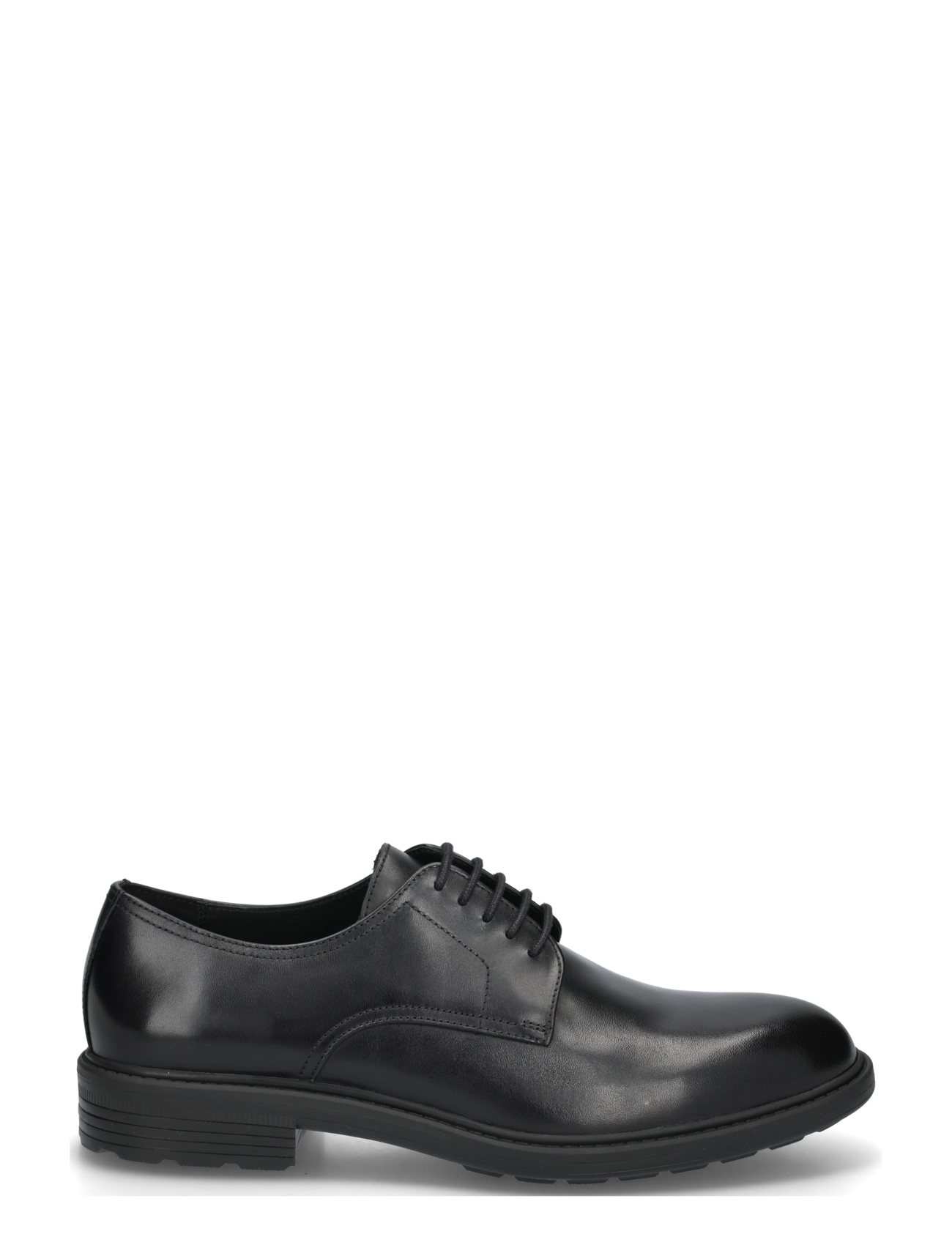 GEOX - U WALK PLEASURE B A - black - 2