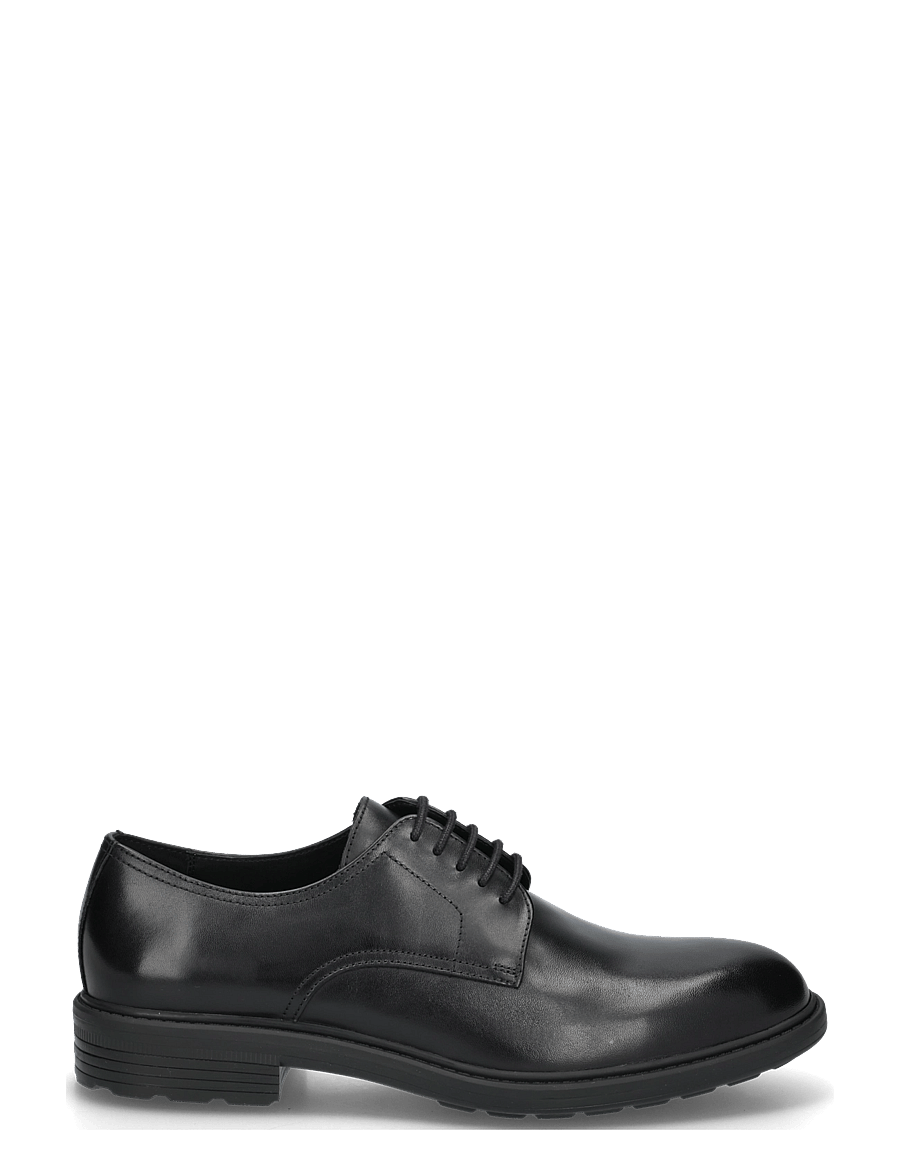 GEOX - U WALK PLEASURE B A - osta olukorra järgi - black - 2