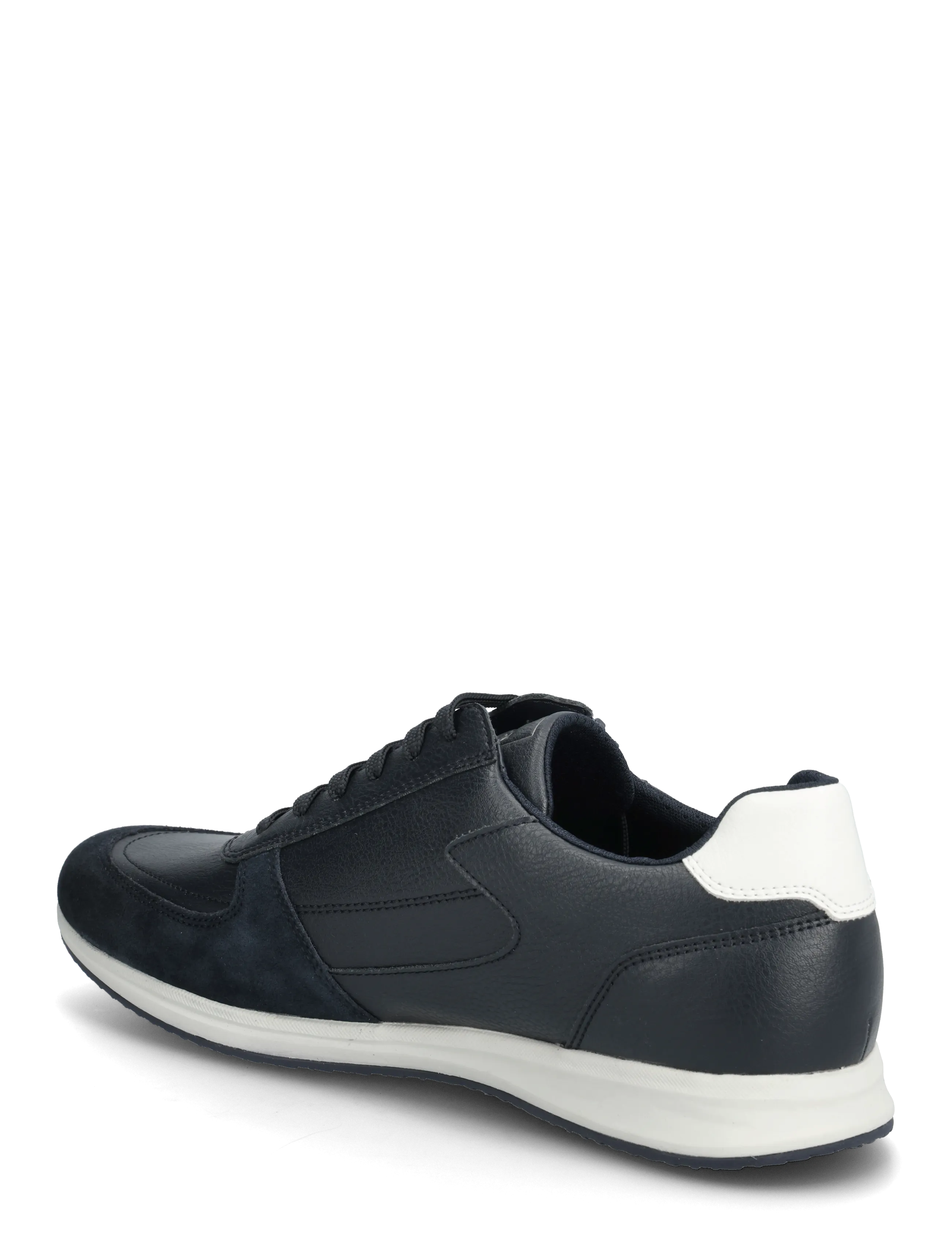GEOX - U AVERY A - mehed - navy - 2