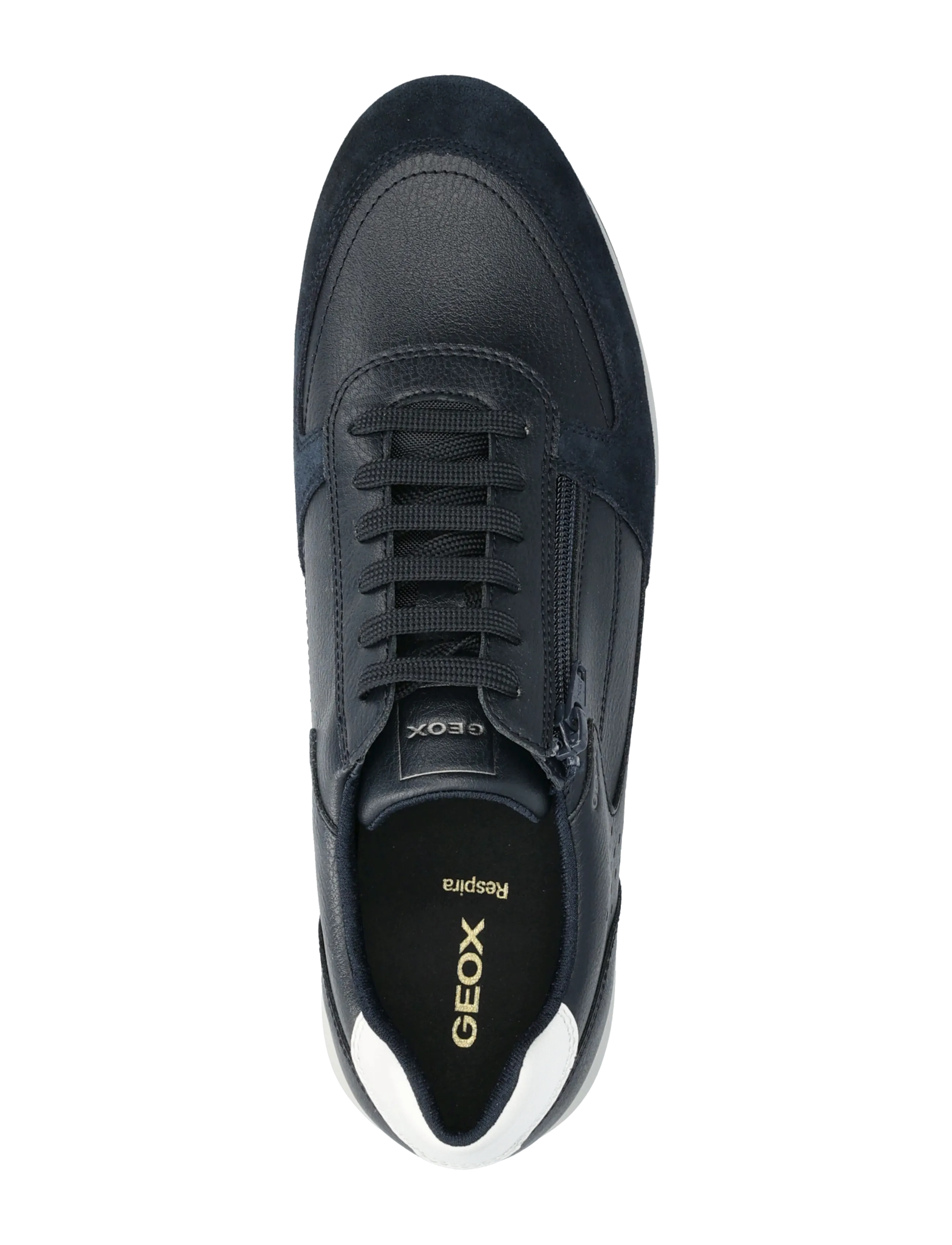 GEOX - U AVERY A - mehed - navy - 3