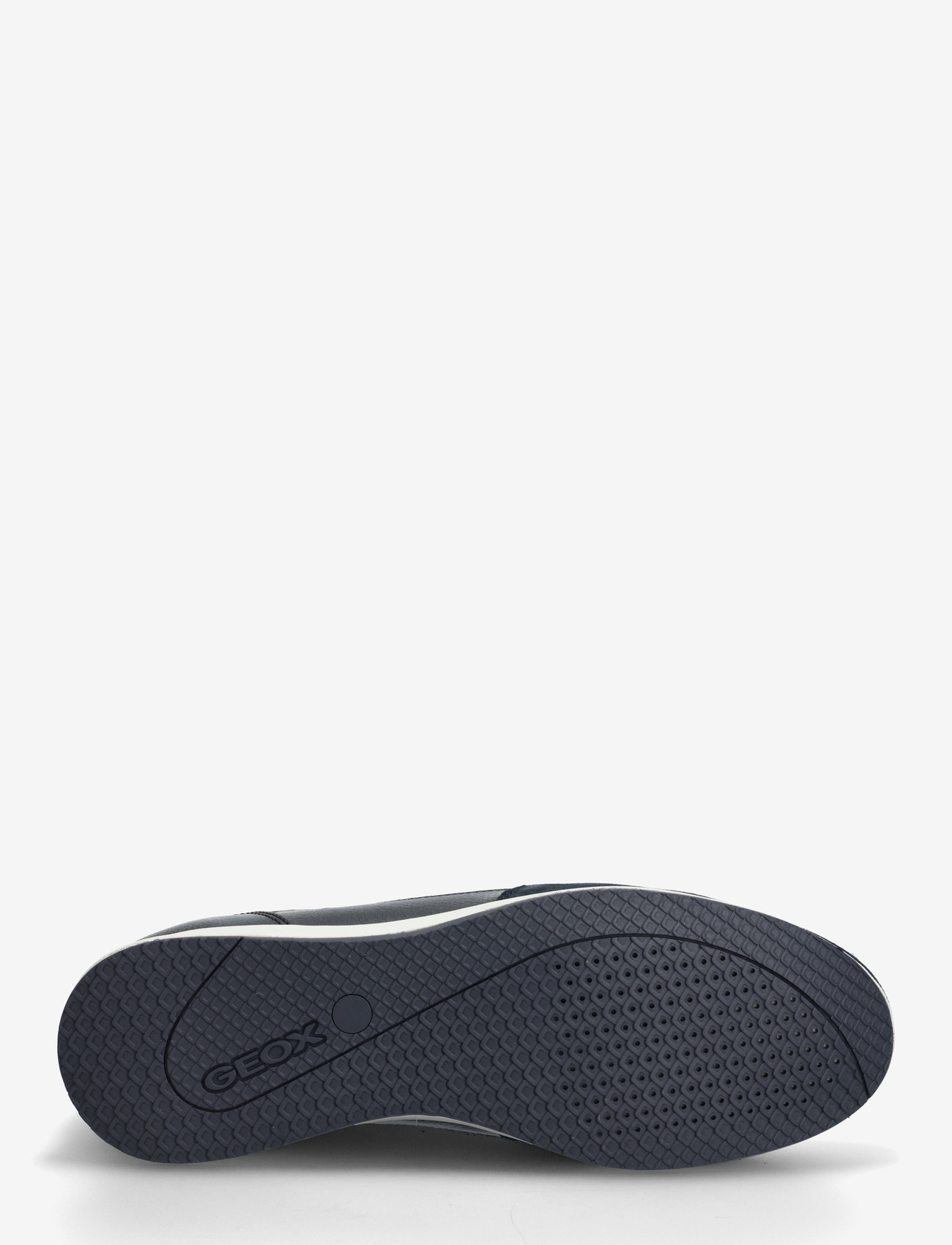 GEOX - U AVERY A - lave sneakers - navy - 4