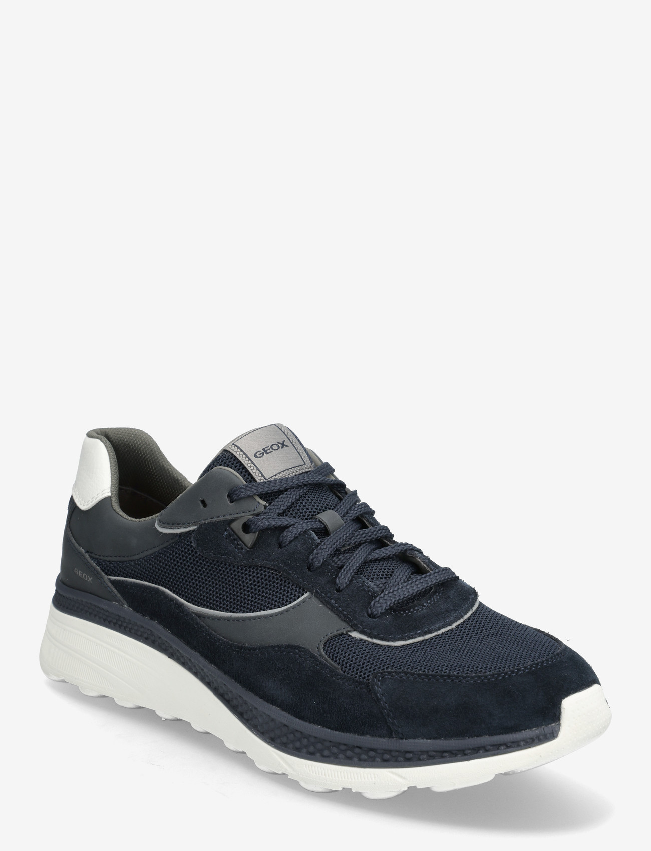 GEOX - U SPHERICA ACTIF X1 - lave sneakers - navy - 0