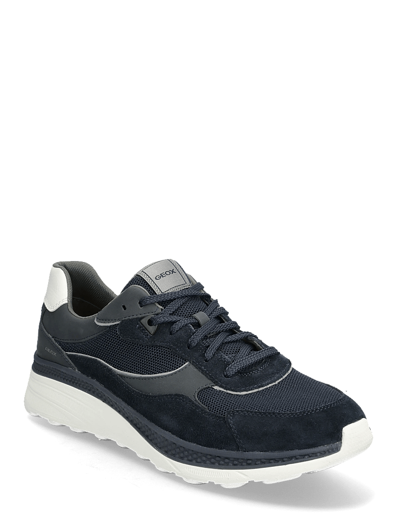 GEOX - U SPHERICA ACTIF X1 - lave sneakers - navy - 0