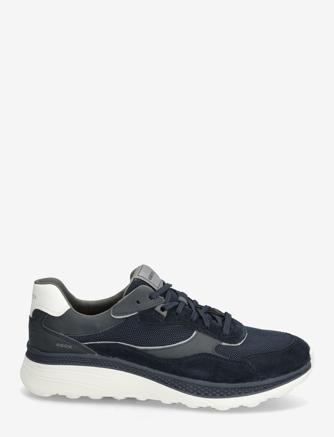 GEOX - U SPHERICA ACTIF X1 - lave sneakers - navy - 1