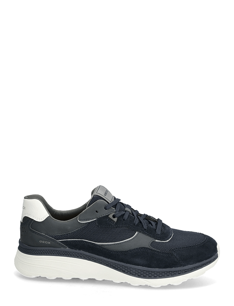 GEOX - U SPHERICA ACTIF X1 - lave sneakers - navy - 1