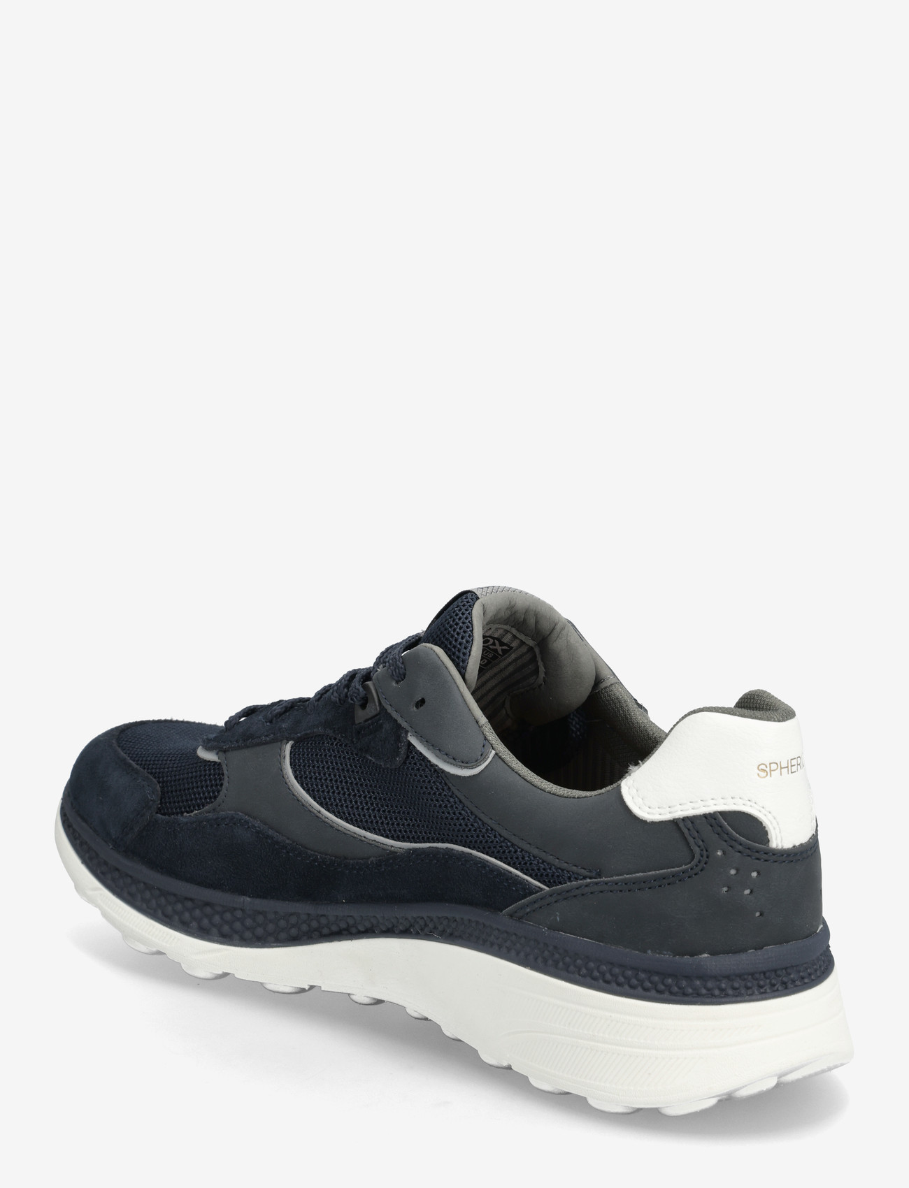 GEOX - U SPHERICA ACTIF X1 - lave sneakers - navy - 2