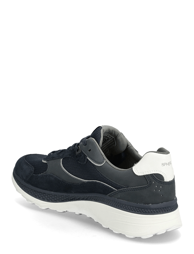 GEOX - U SPHERICA ACTIF X1 - lave sneakers - navy - 2