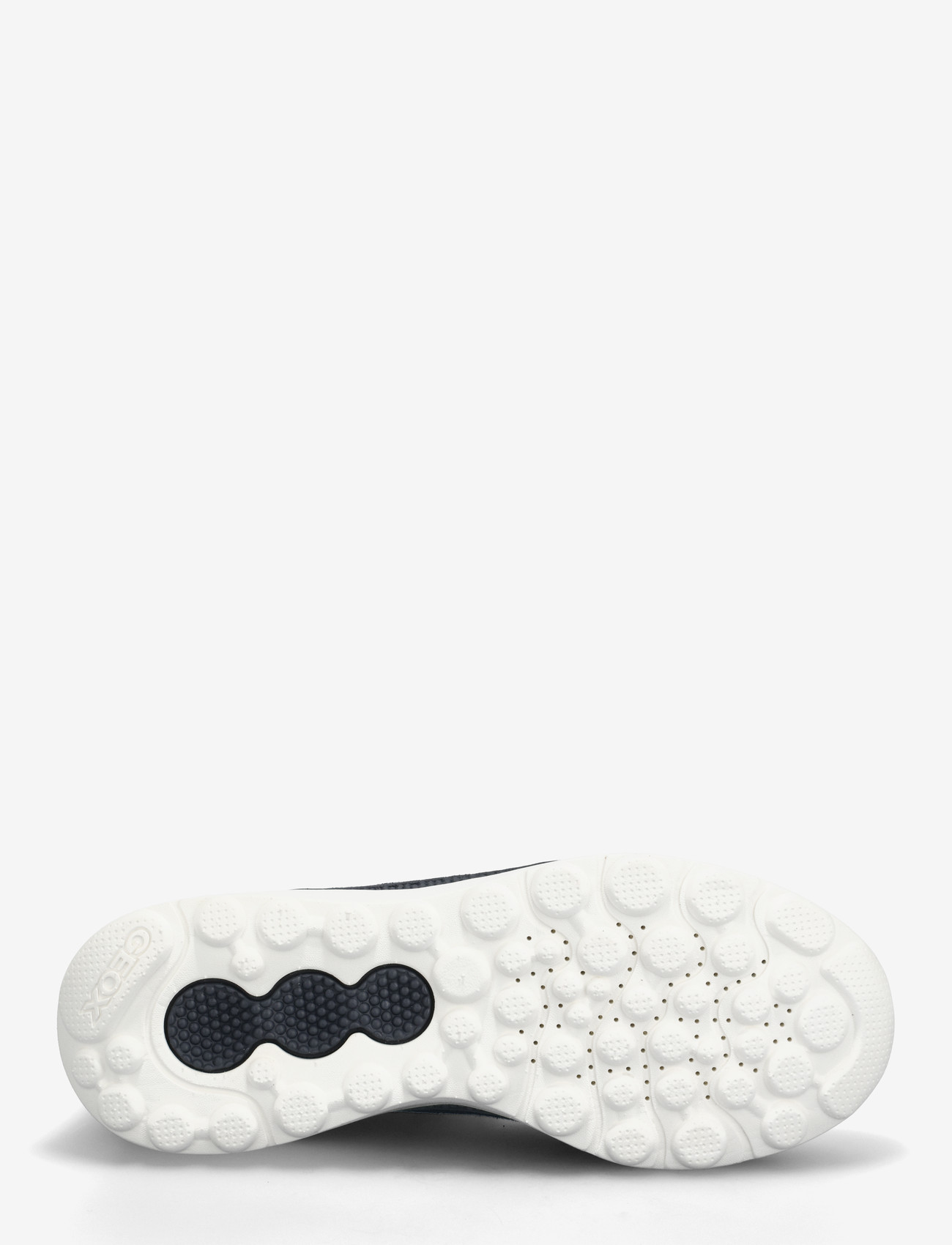 GEOX - U SPHERICA ACTIF X1 - lave sneakers - navy - 4