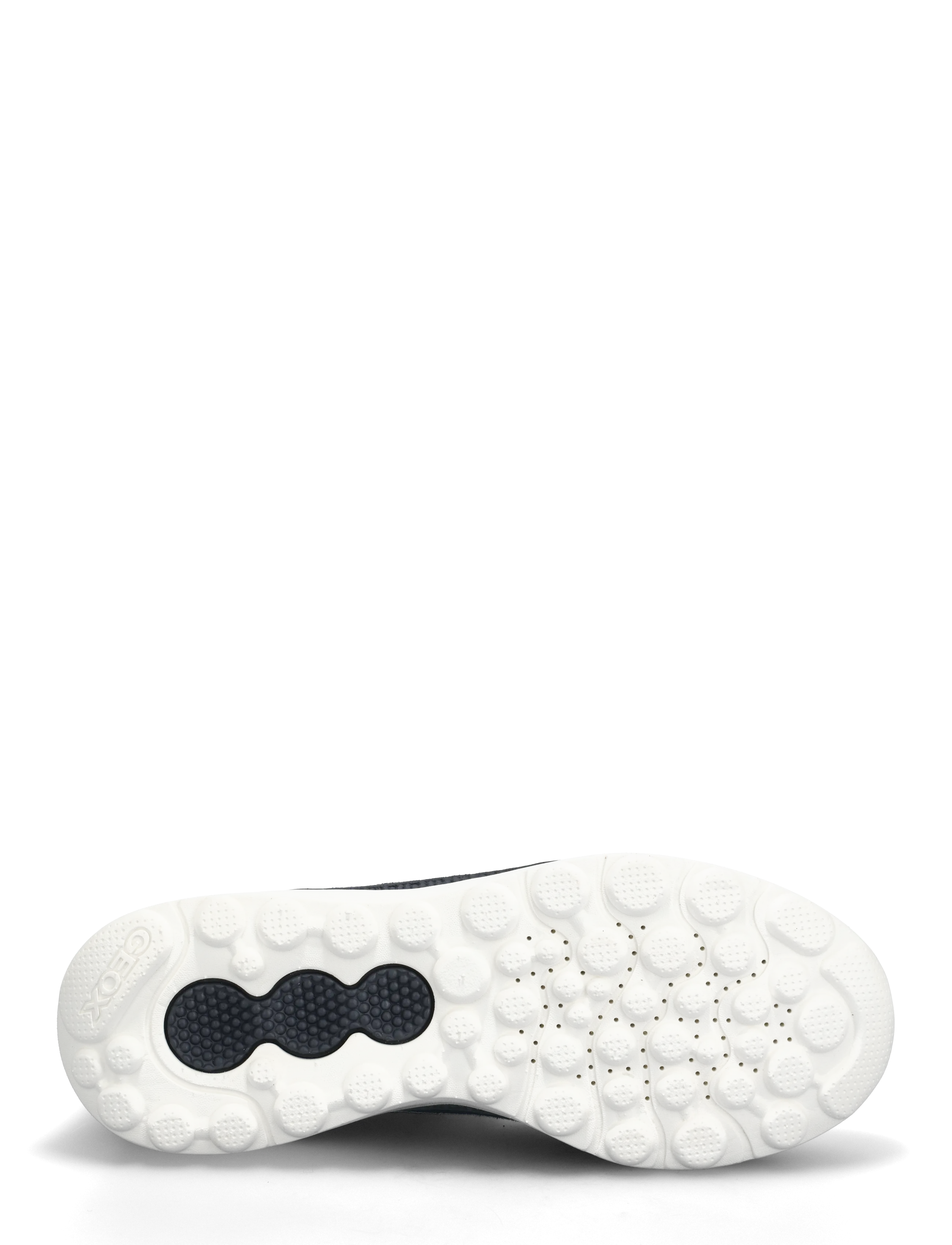 GEOX - U SPHERICA ACTIF X1 - låga sneakers - navy - 4