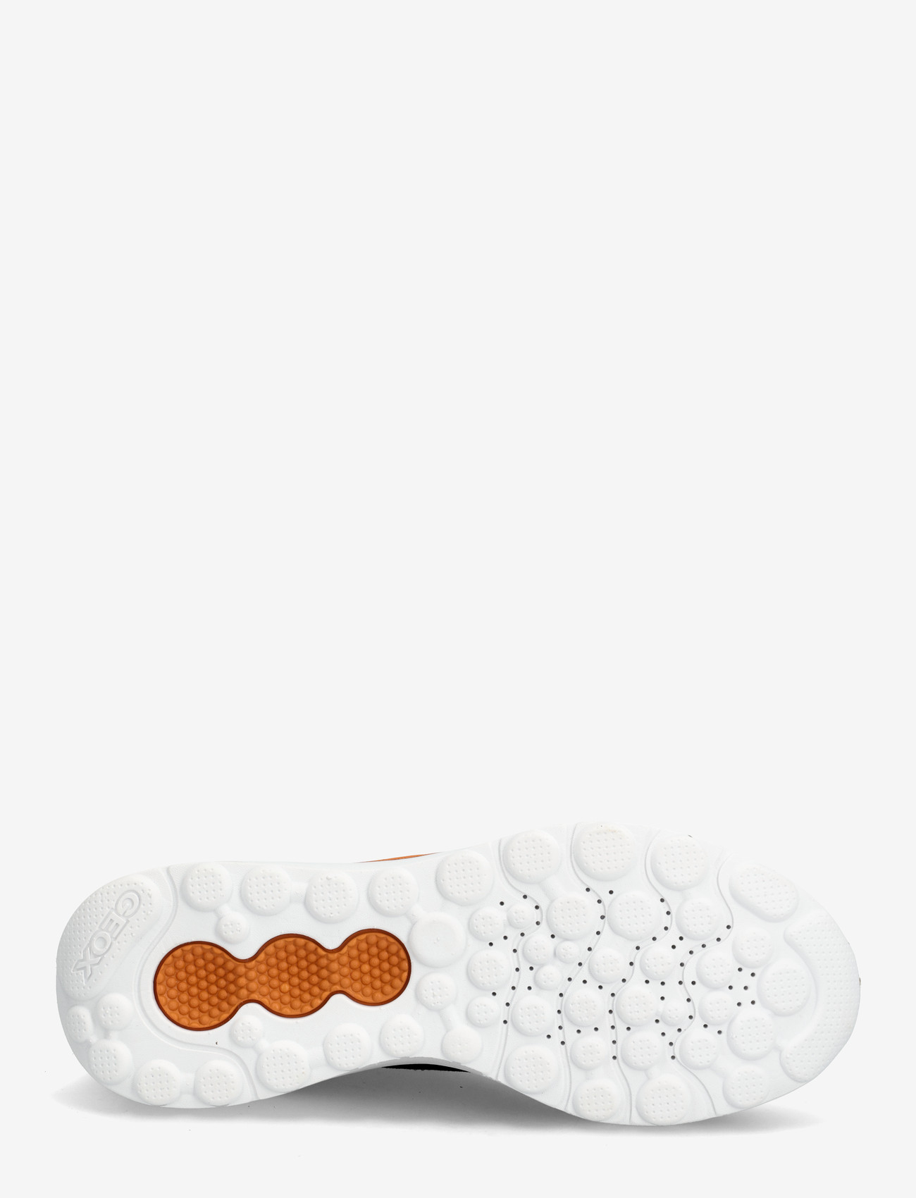 GEOX - U SPHERICA ACTIF X1 - low tops - sand/dove grey - 4