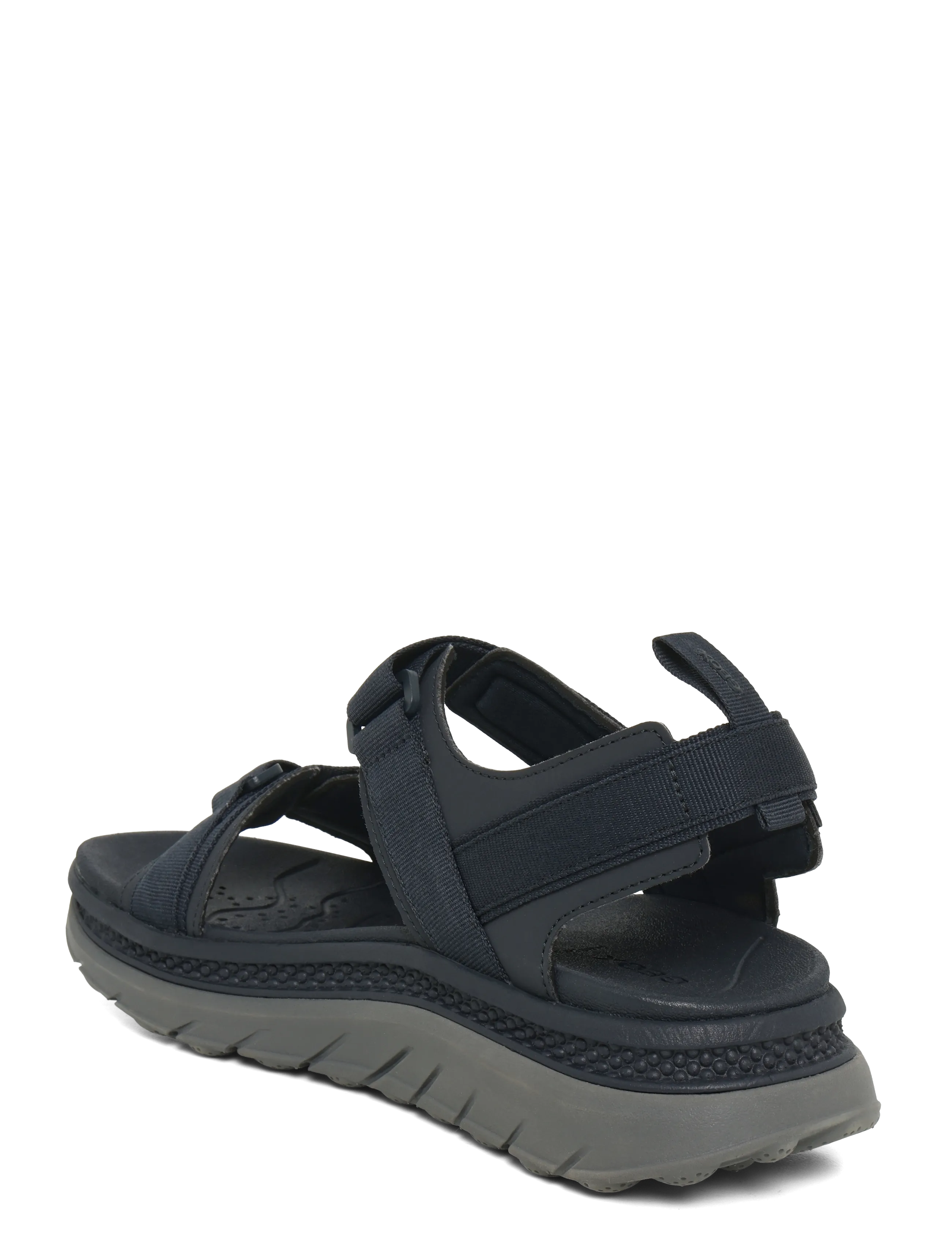 GEOX - U SPHERICA ACTIF X S - navy - 1