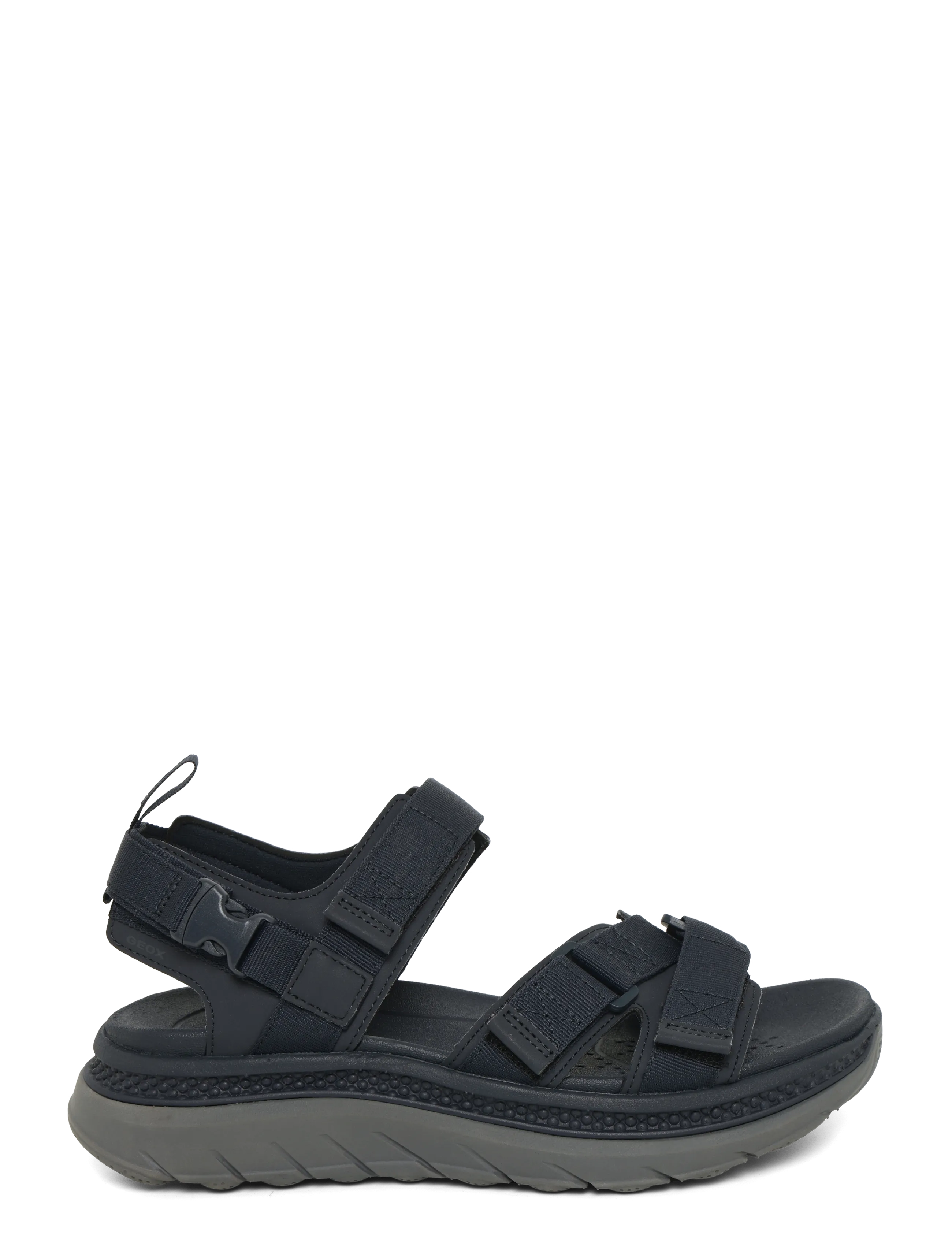 GEOX - U SPHERICA ACTIF X S - navy - 2