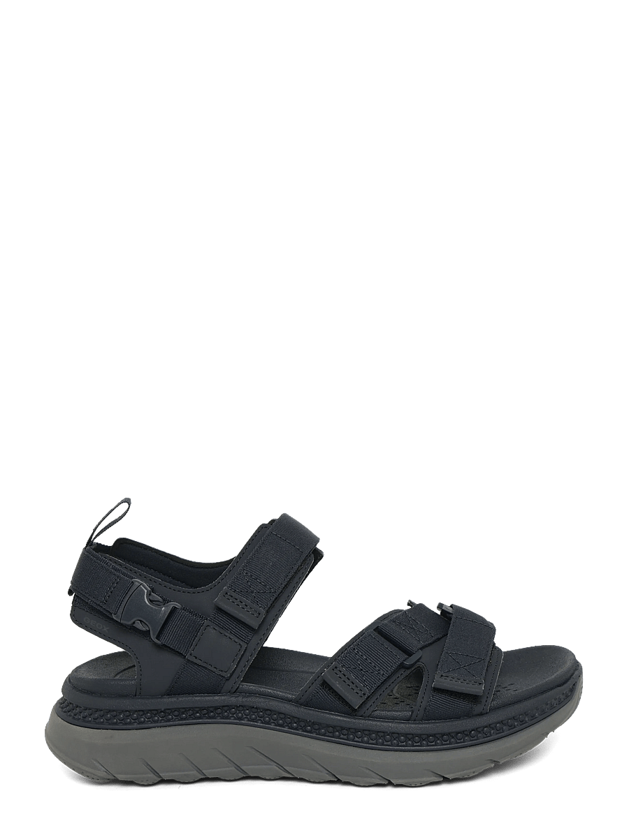 GEOX - U SPHERICA ACTIF X S - navy - 2