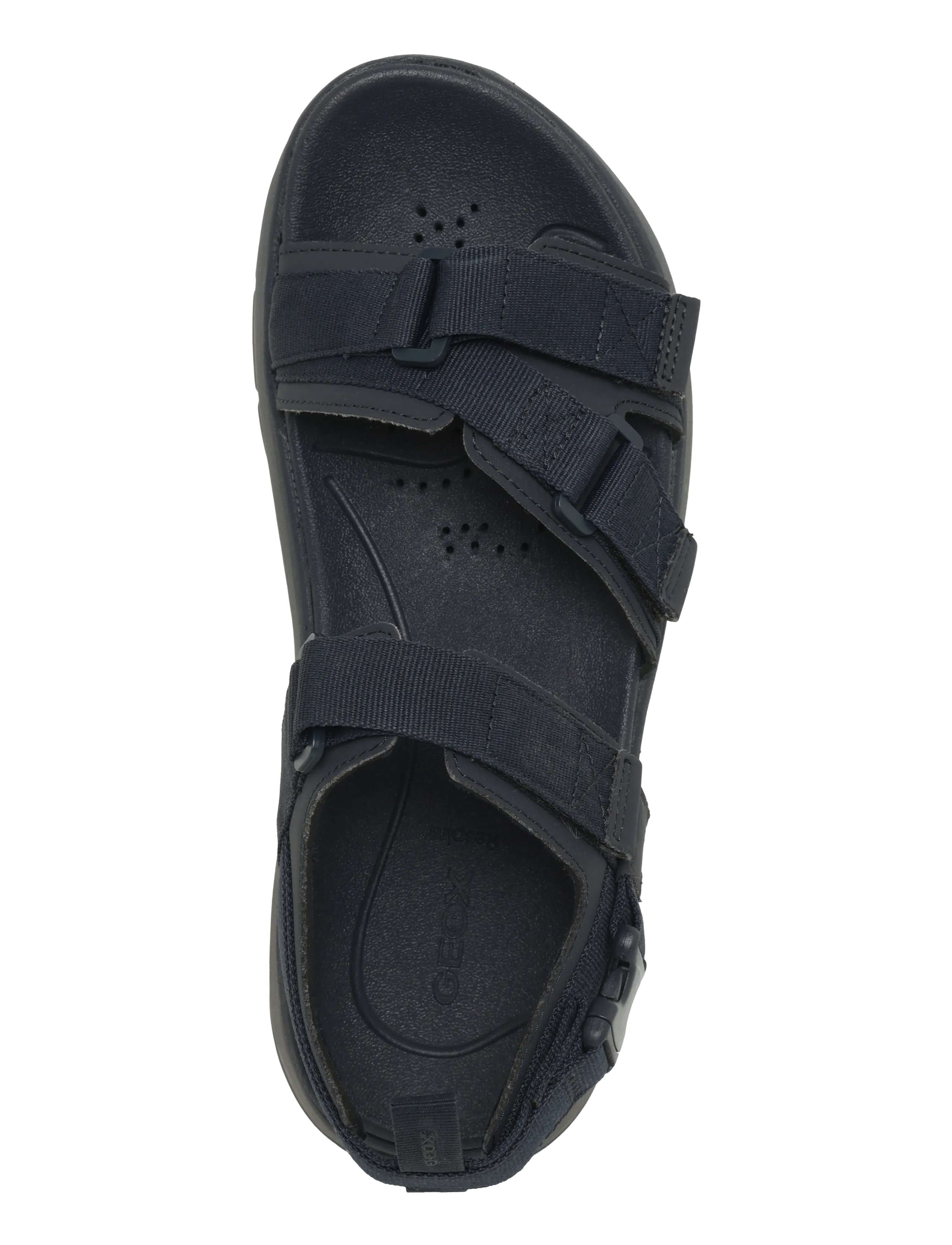 GEOX - U SPHERICA ACTIF X S - navy - 3