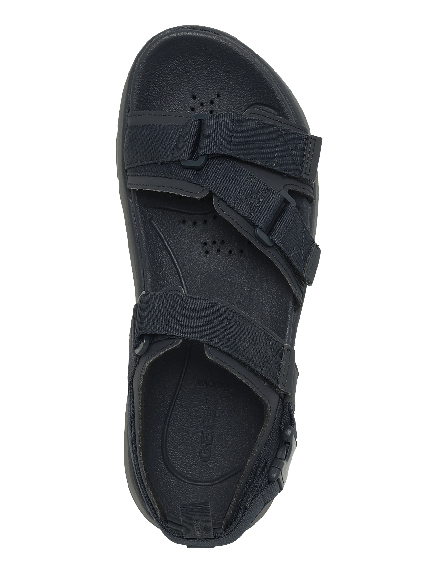GEOX - U SPHERICA ACTIF X S - navy - 3