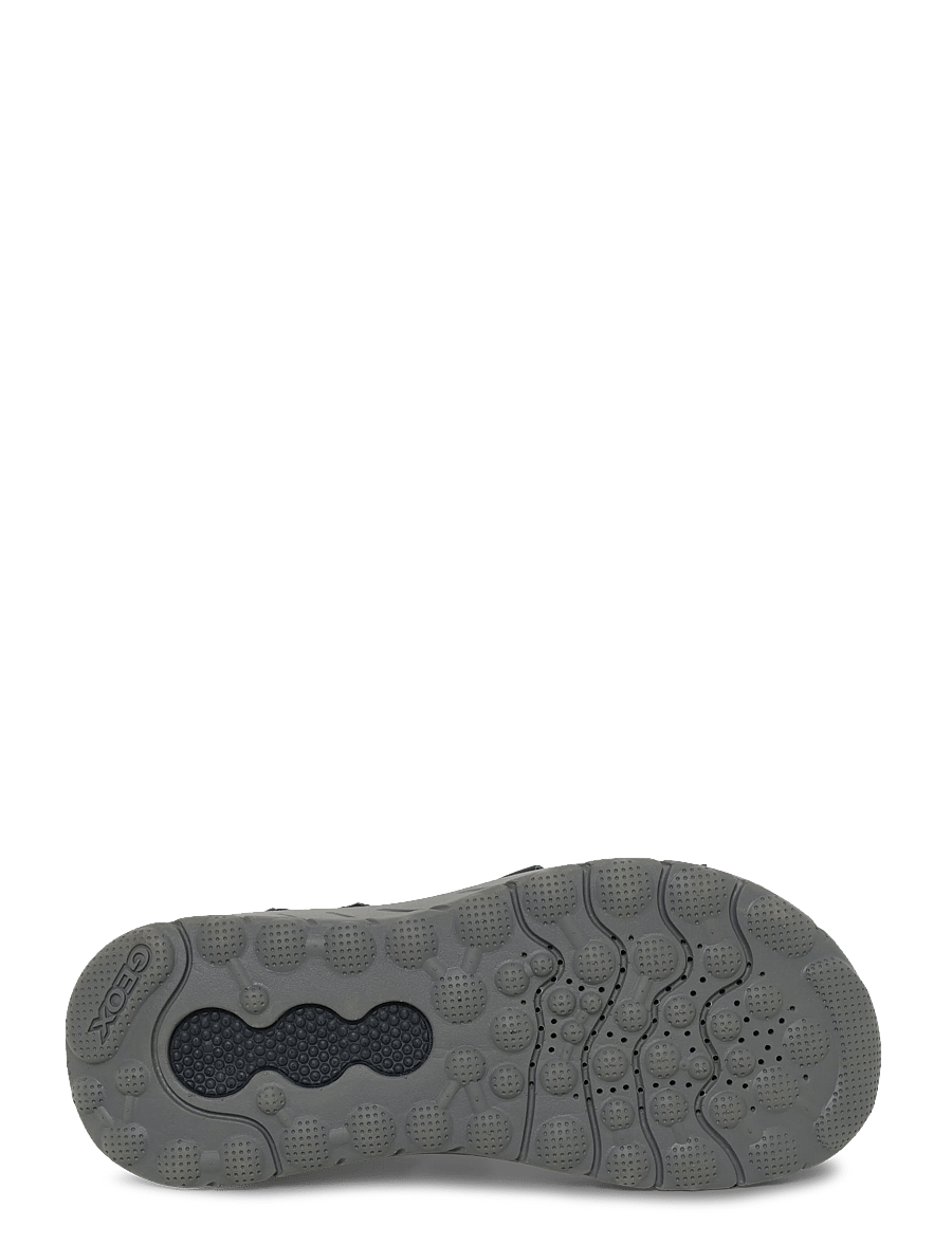 GEOX - U SPHERICA ACTIF X S - navy - 4
