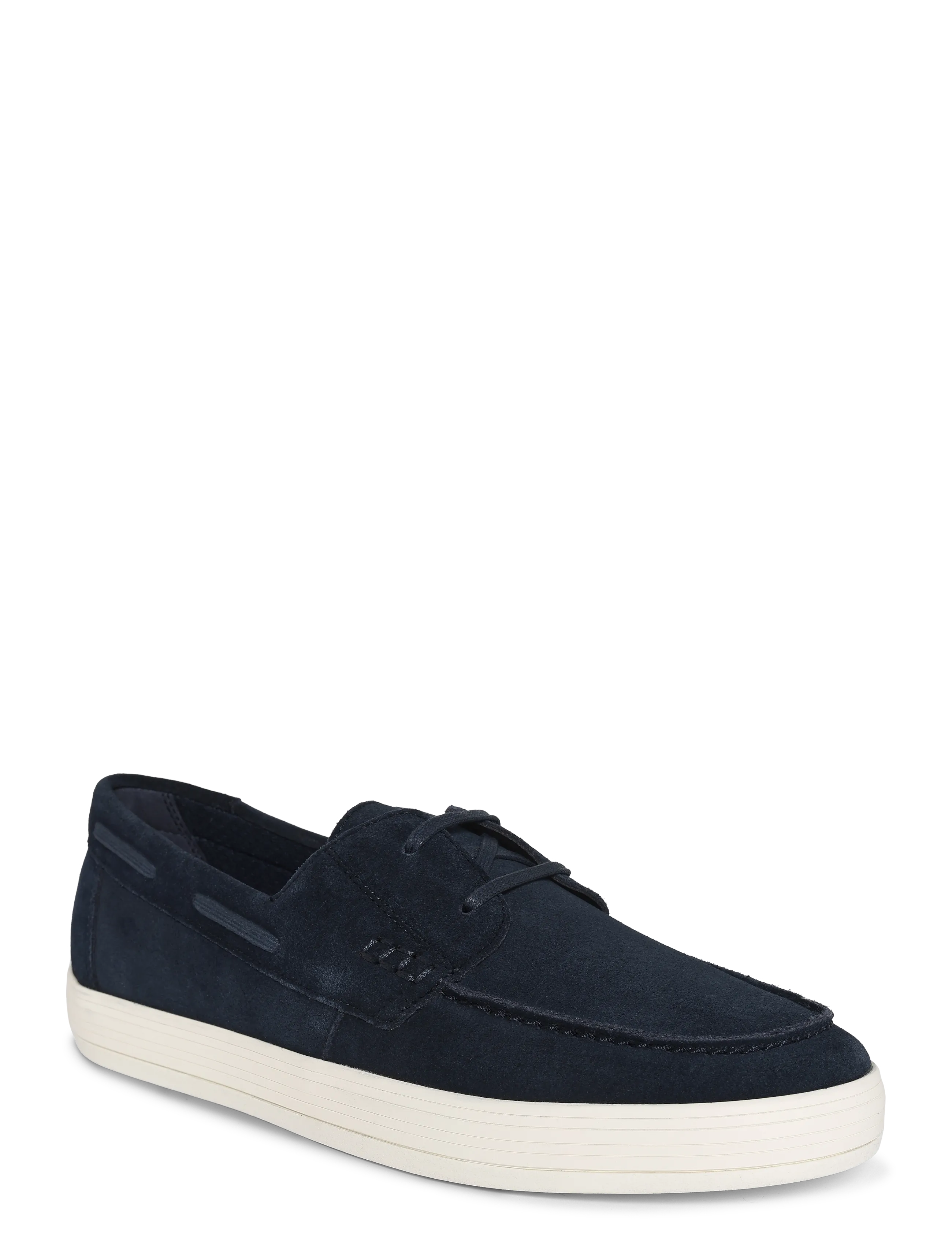 GEOX U Serifos J, 42, Navy, Sko > Hyttesko, Herre