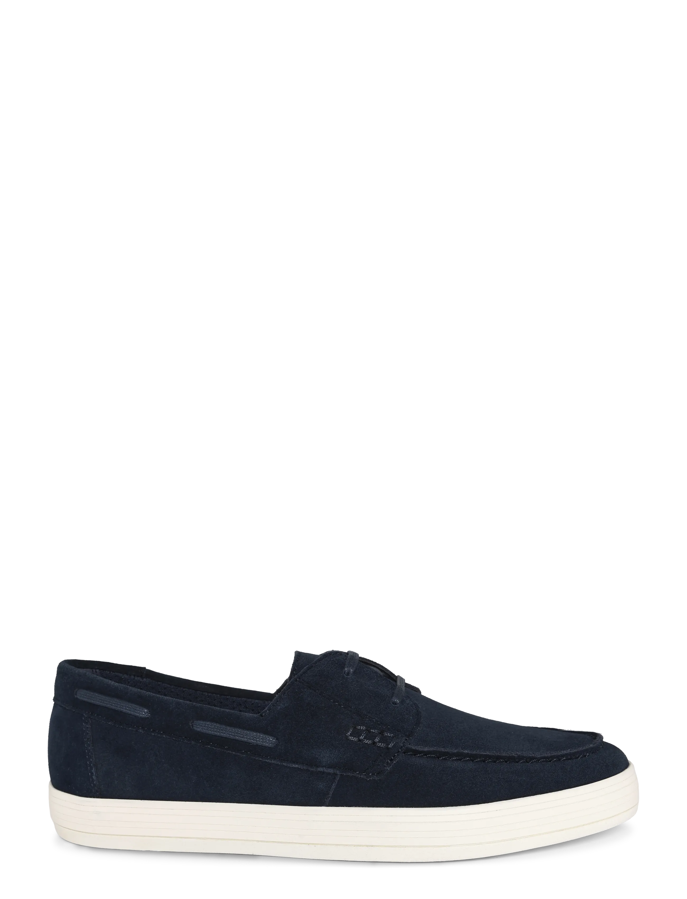 GEOX - U SERIFOS J - navy - 2
