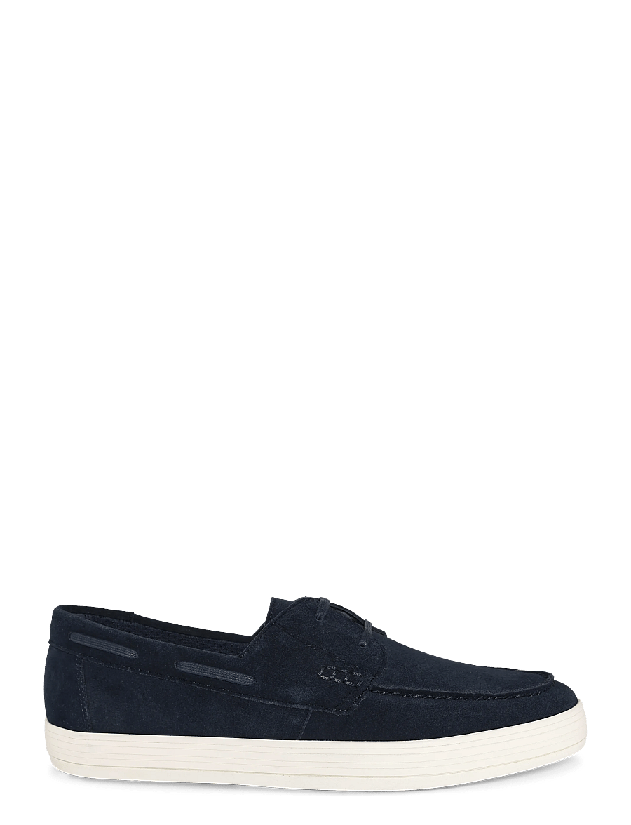 GEOX - U SERIFOS J - bootsschuhe - navy - 2