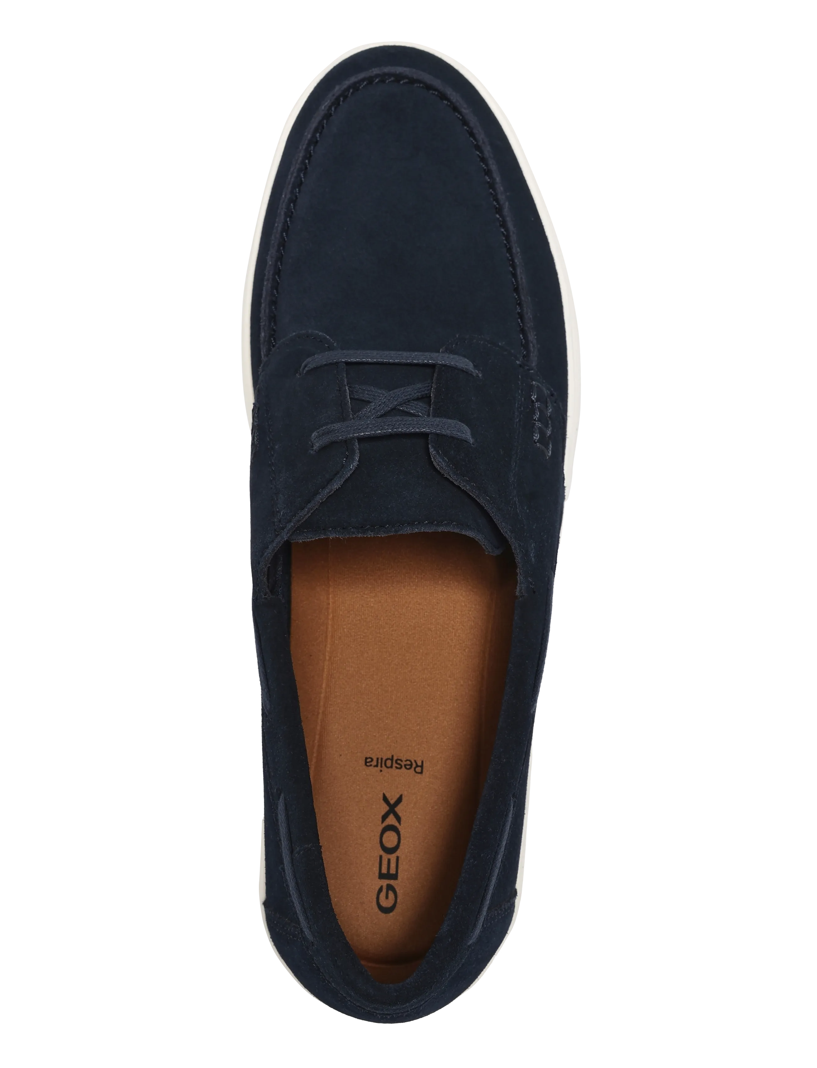GEOX - U SERIFOS J - navy - 3