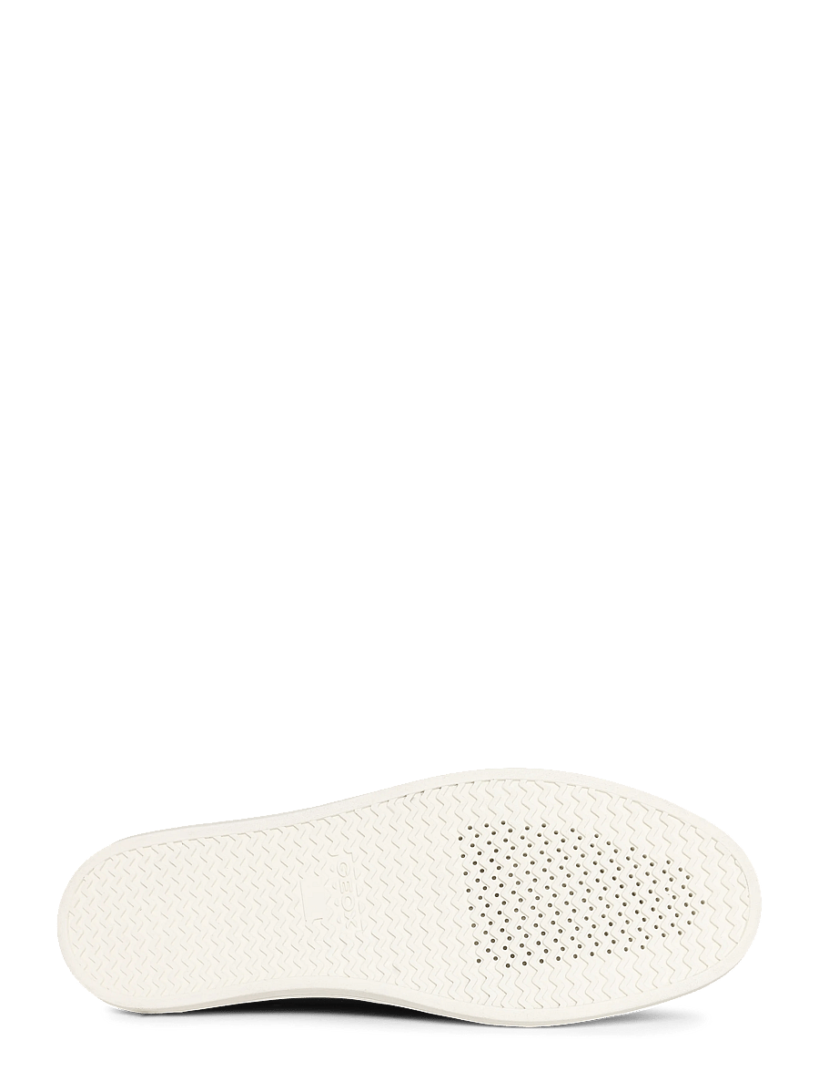 GEOX - U SERIFOS J - bootsschuhe - navy - 4
