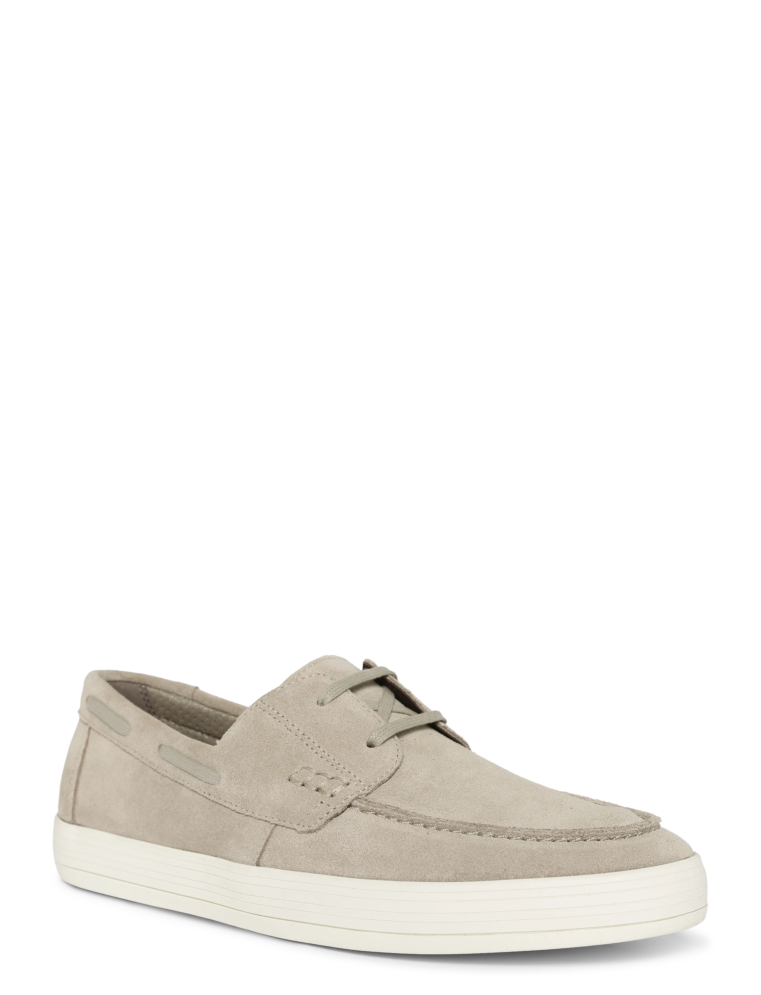 GEOX U Serifos J, 42, Schuhe, Beige - Loafers, Männerswear