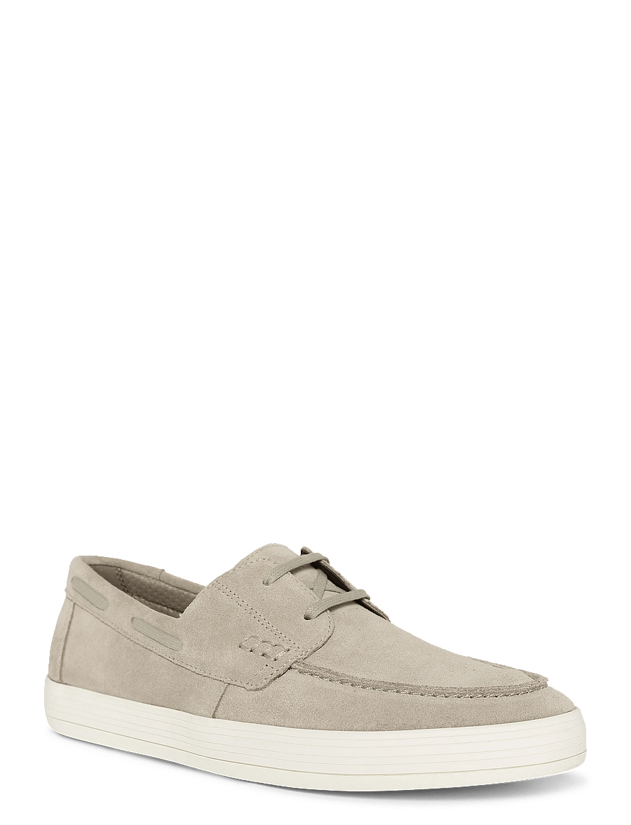 GEOX - U SERIFOS J - bootsschuhe - sand - 0