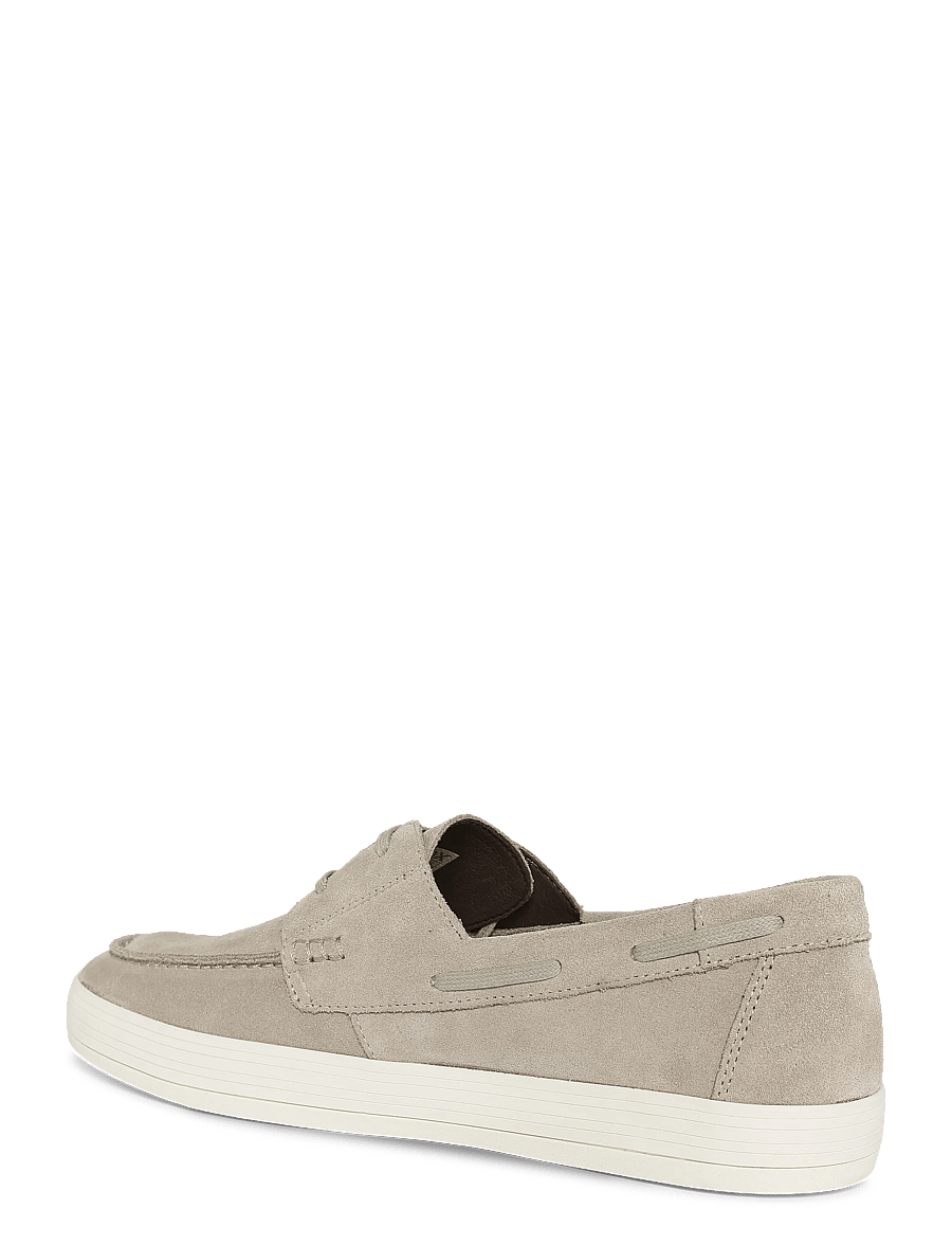 GEOX - U SERIFOS J - bootsschuhe - sand - 1