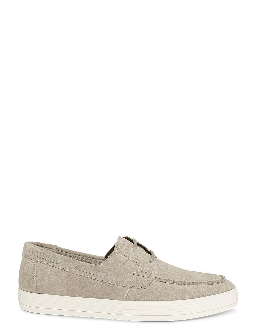 GEOX - U SERIFOS J - bootsschuhe - sand - 2