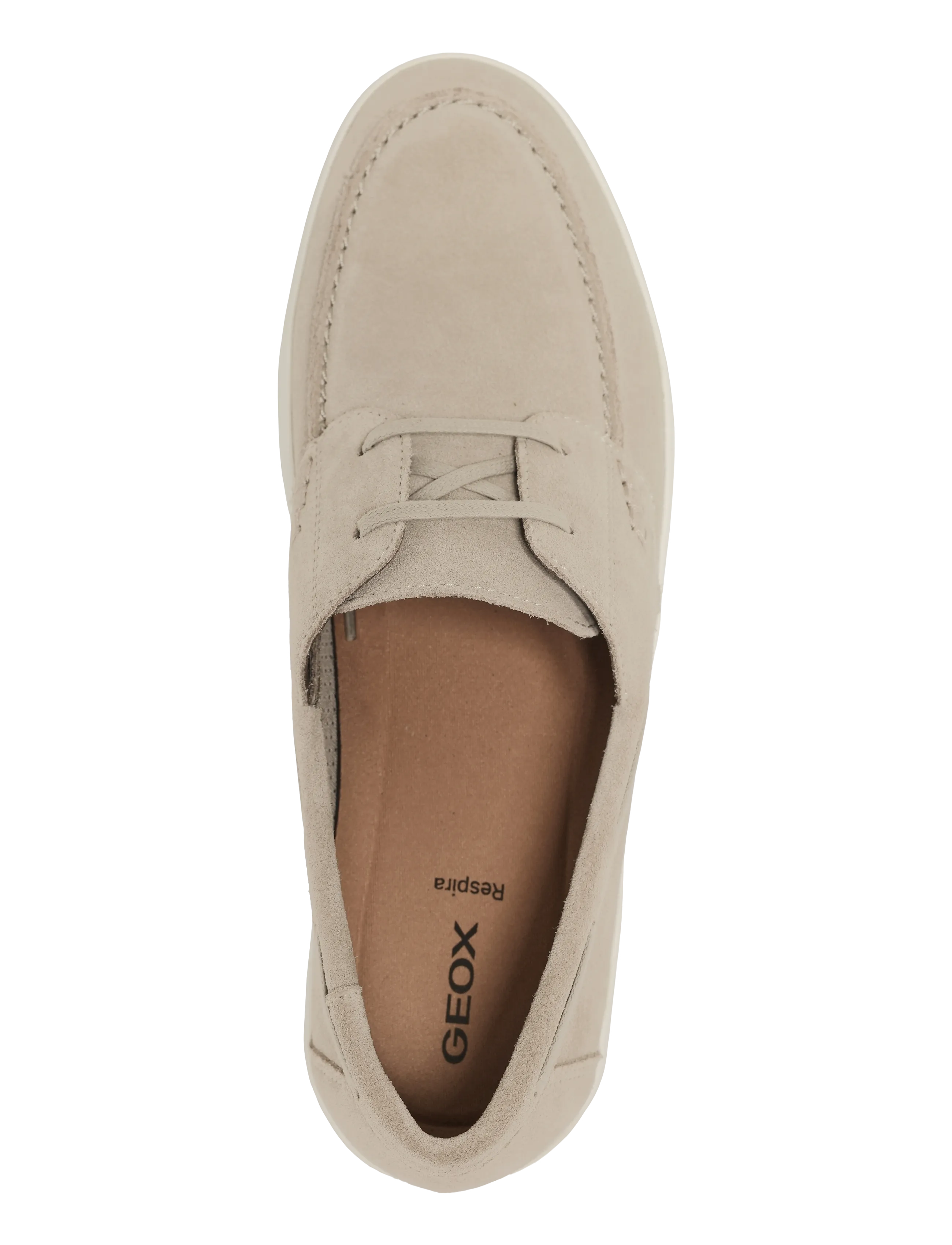 GEOX - U SERIFOS J - sand - 3