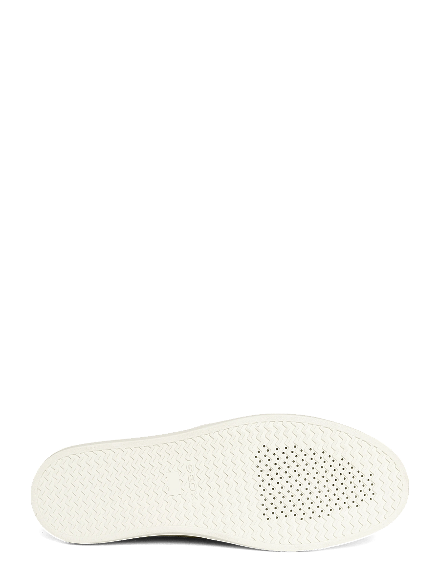GEOX - U SERIFOS J - bootsschuhe - sand - 4