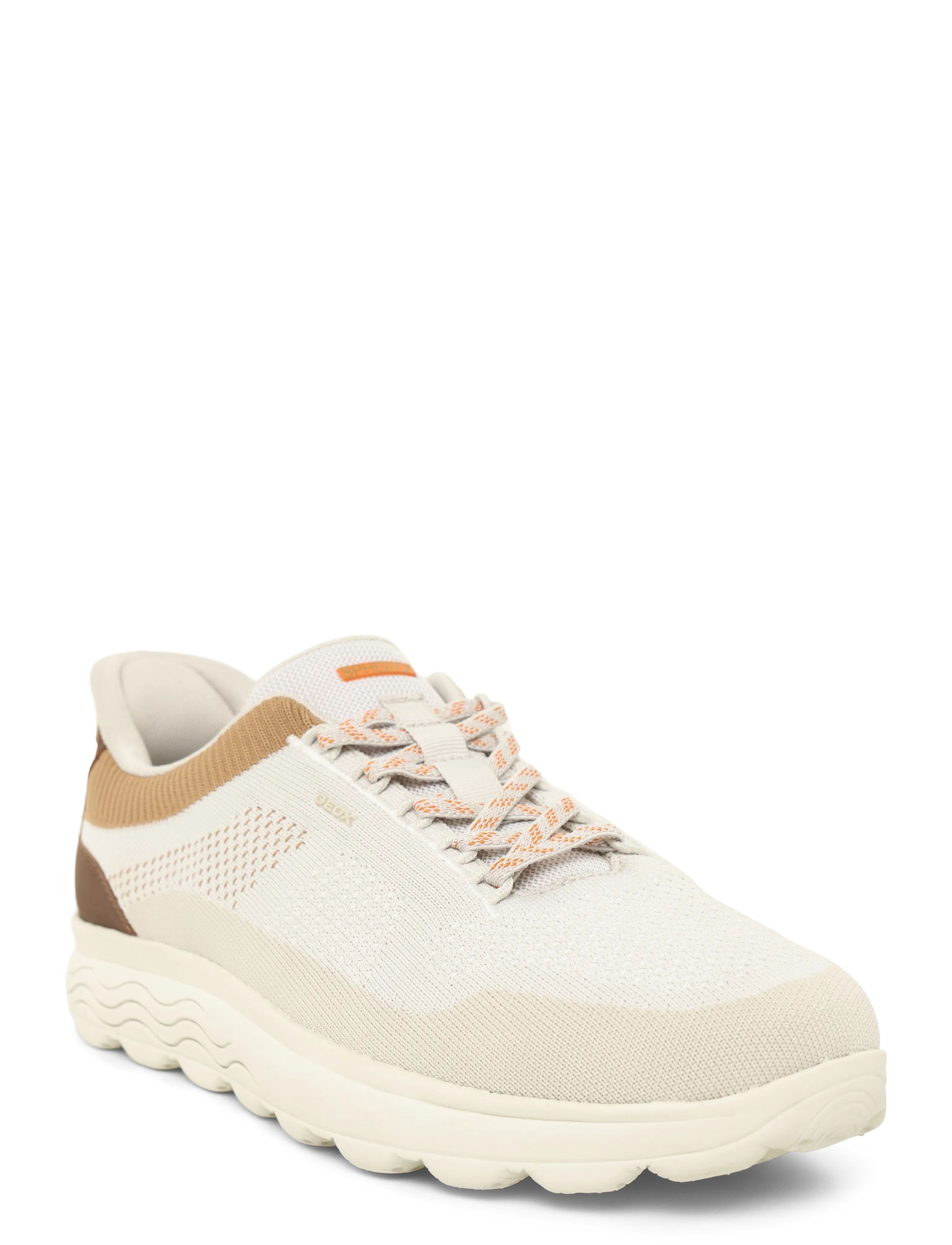 GEOX U Spherica Plus E Cream - 47 - Herren