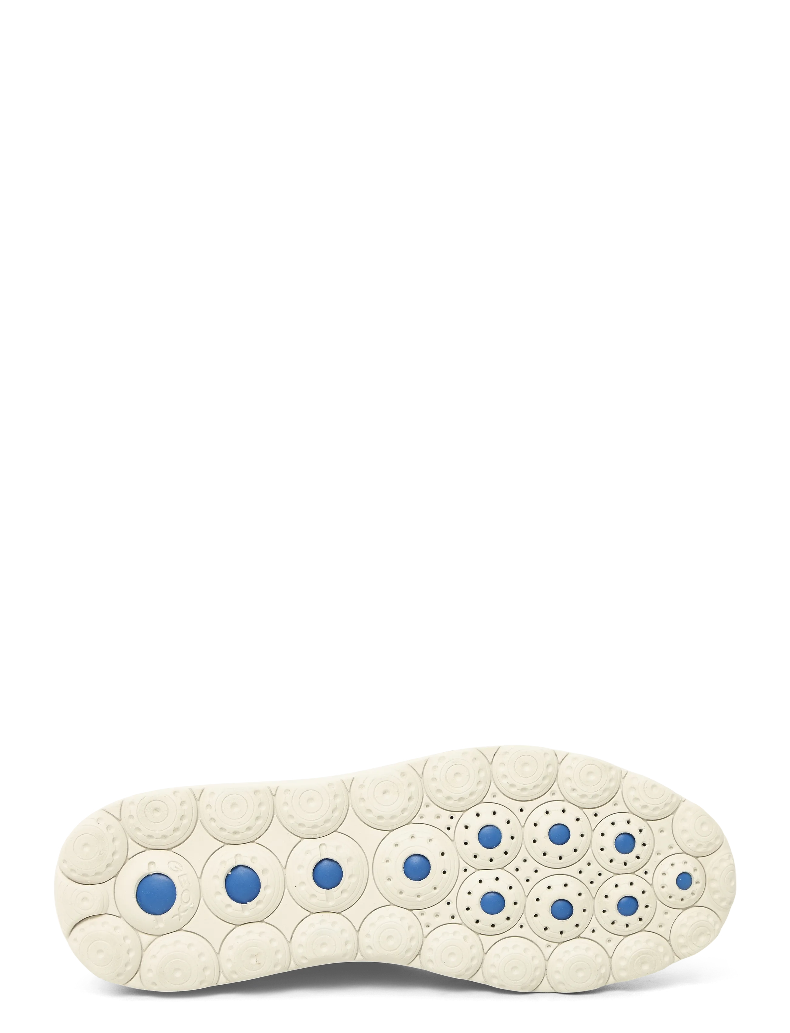 GEOX - U SPHERICA PLUS E - wht/brown - 4