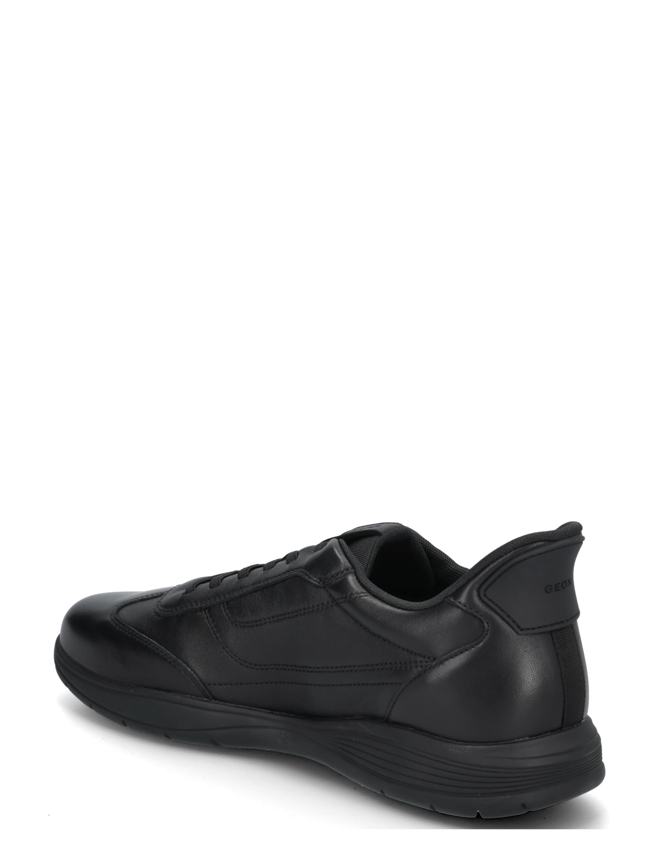GEOX - U SPHERICA EC2 PLUS - sneaker - black - 1