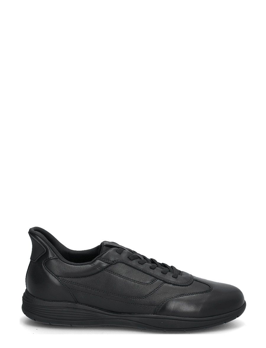 GEOX - U SPHERICA EC2 PLUS - sneaker - black - 2