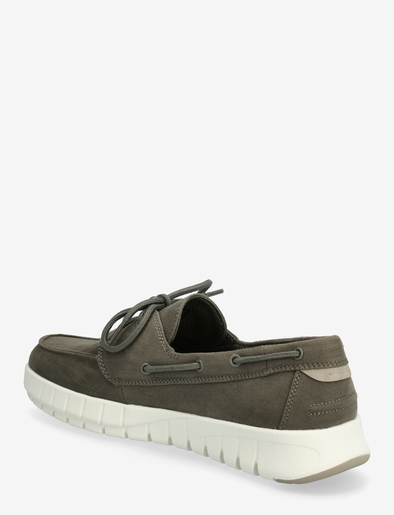 GEOX - U FLEXTRIDE B - mężczyźni - olive - 1