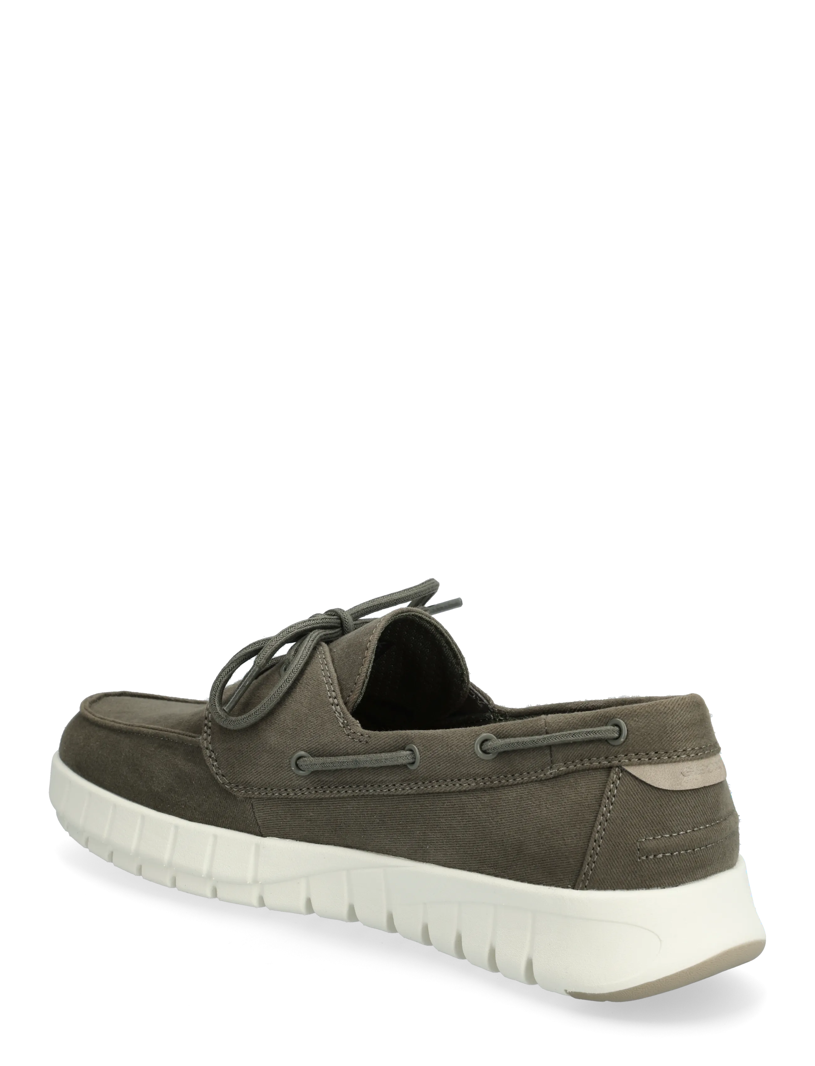 GEOX - U FLEXTRIDE B - kollektionen - olive - 1