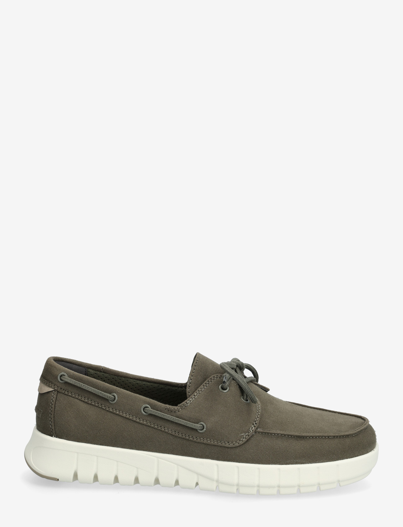 GEOX - U FLEXTRIDE B - mężczyźni - olive - 2